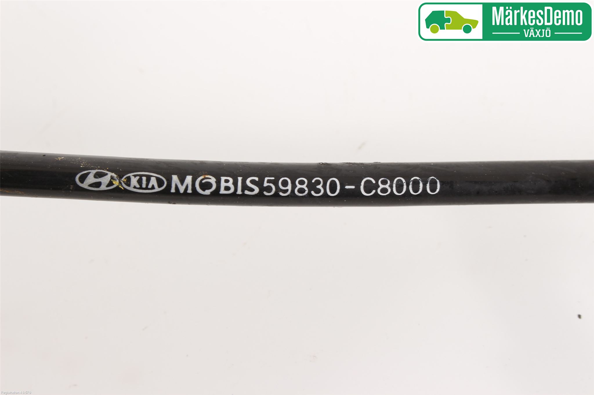 Hyundai i20 GB 15-20 Abs Sensor