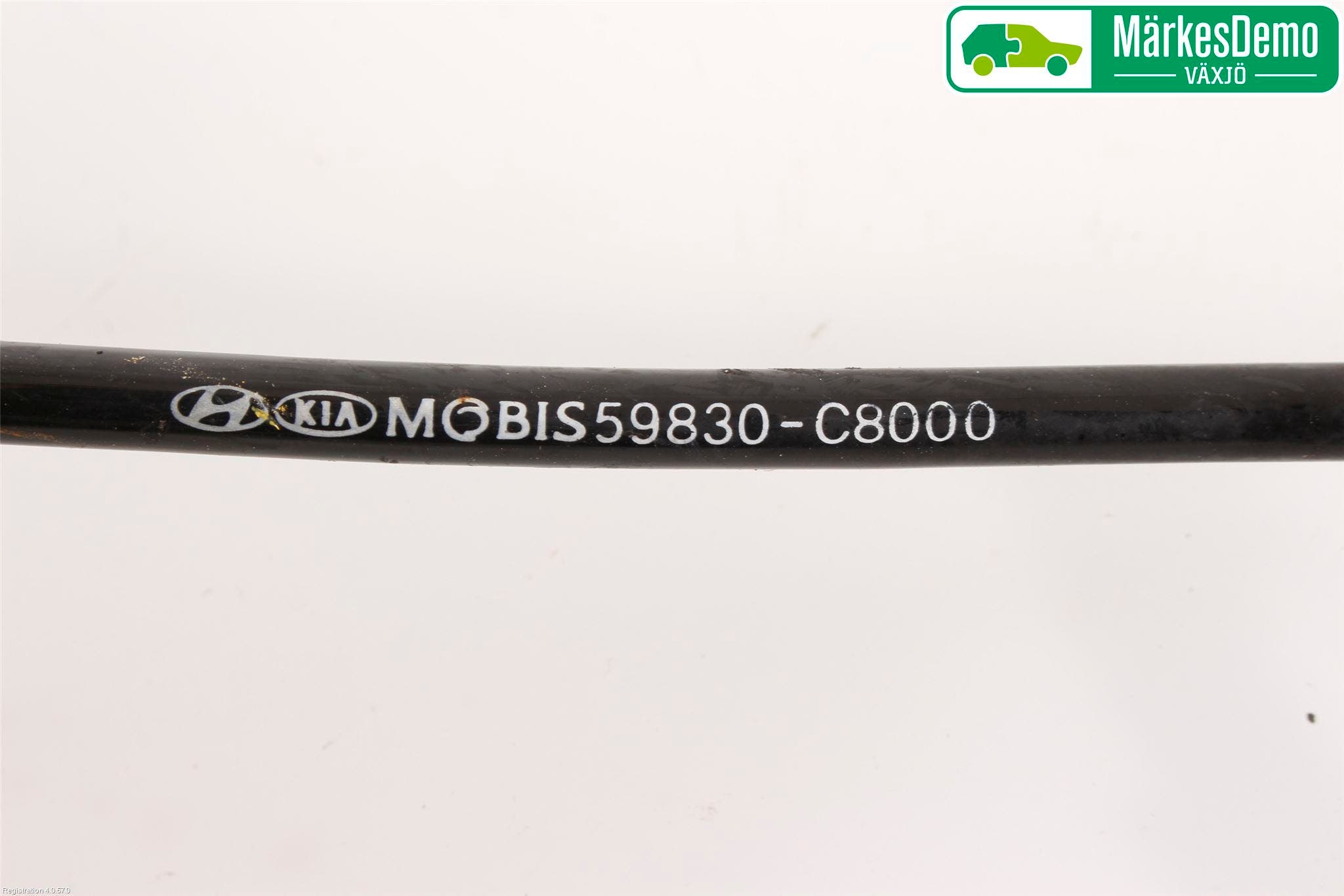 Hyundai i20 GB 15-20 Abs Sensor