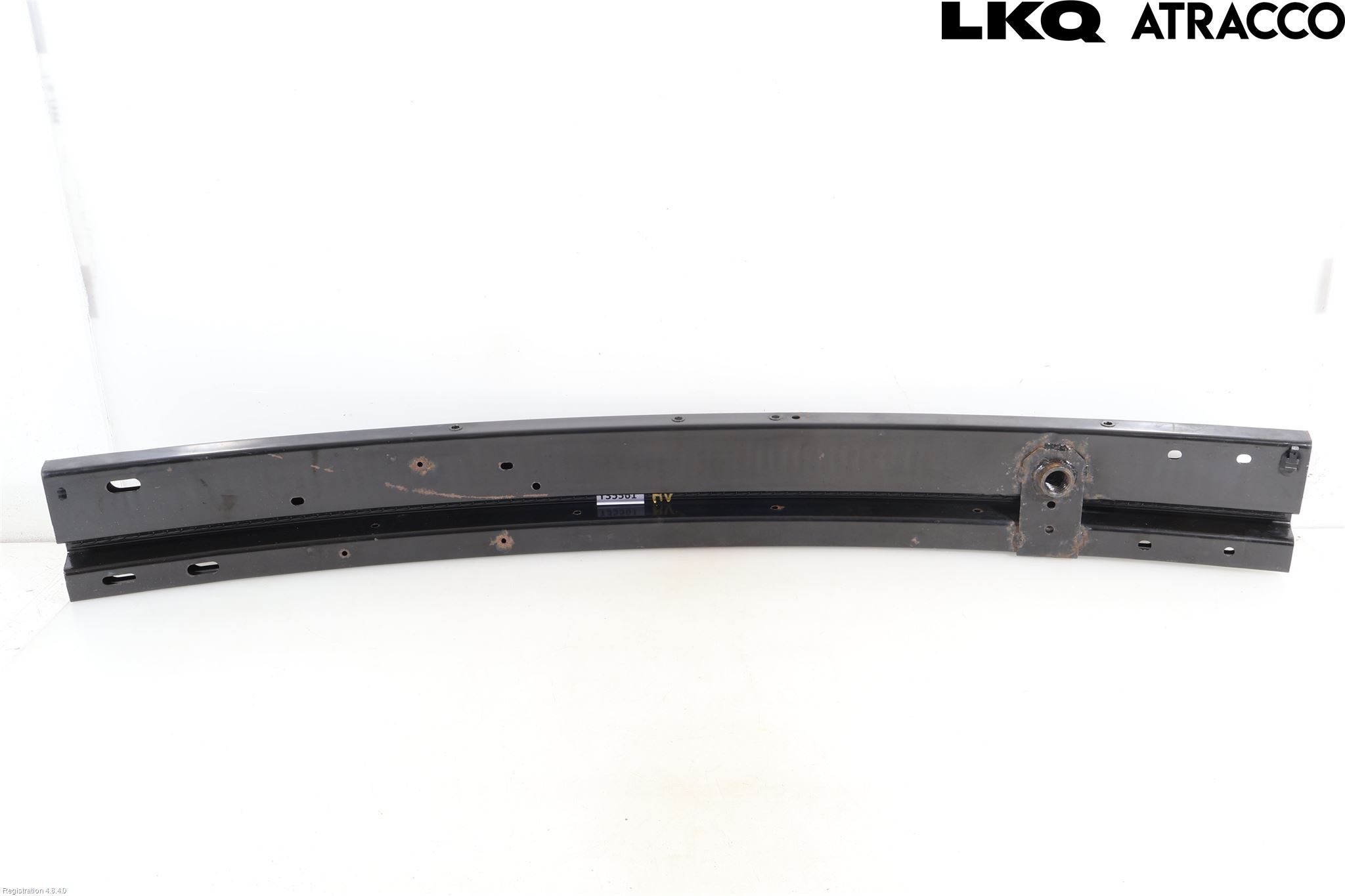 Renault KADJAR 15- Stötfångarbalk Fram