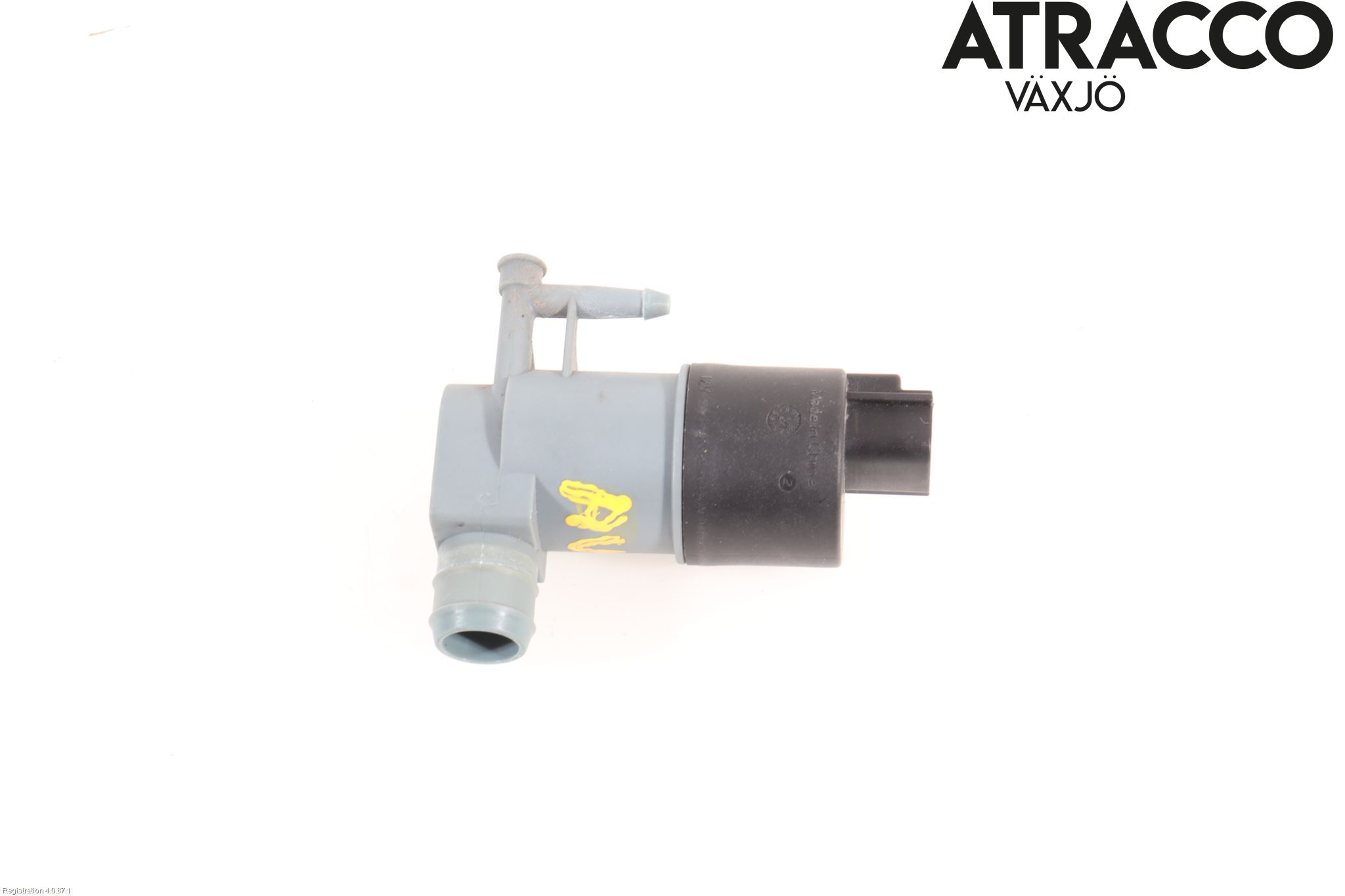 Toyota YARIS XP130 15-20 Spolarpump Vindruta