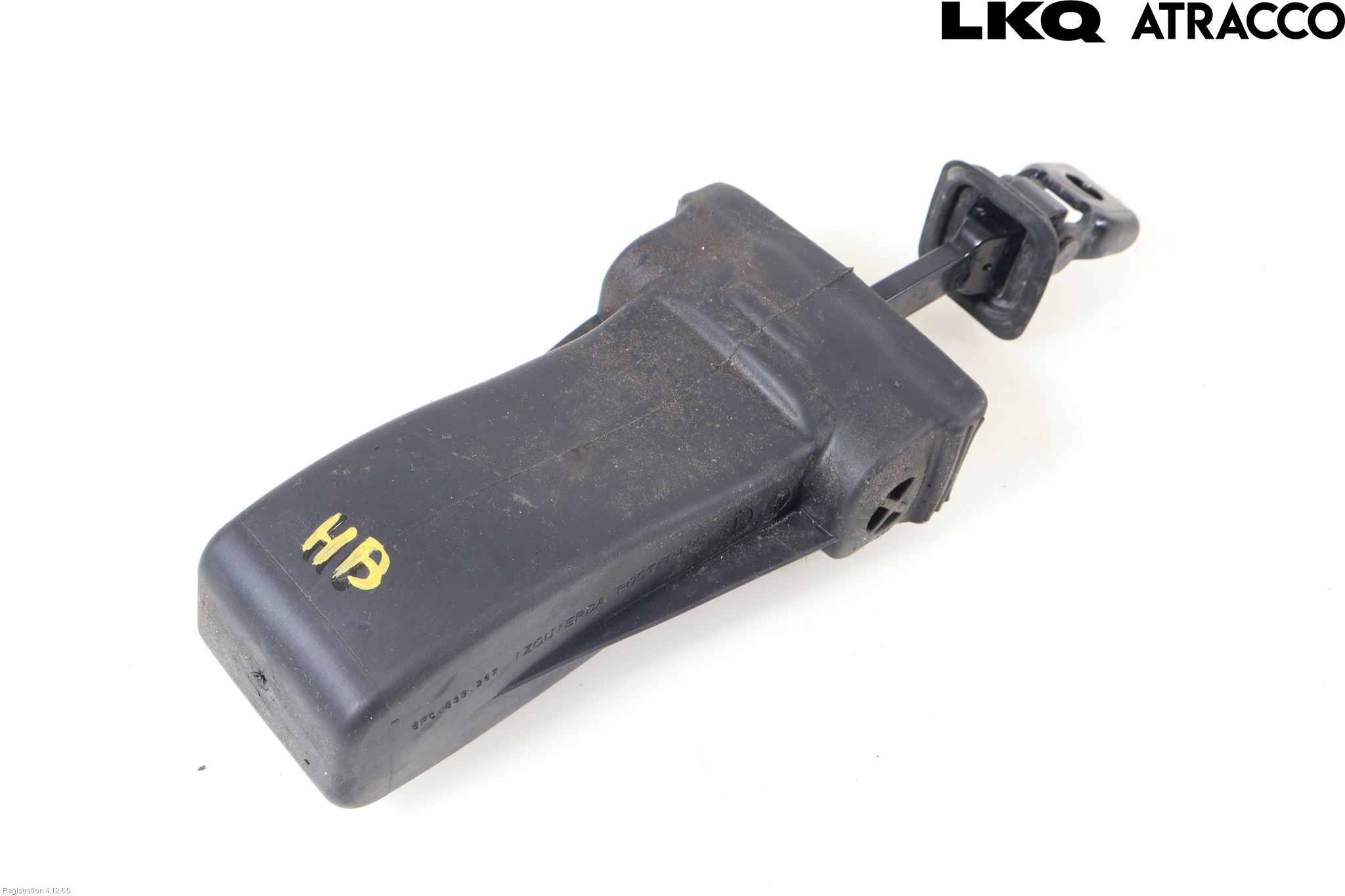 Seat IBIZA V 21- Dörrstopp