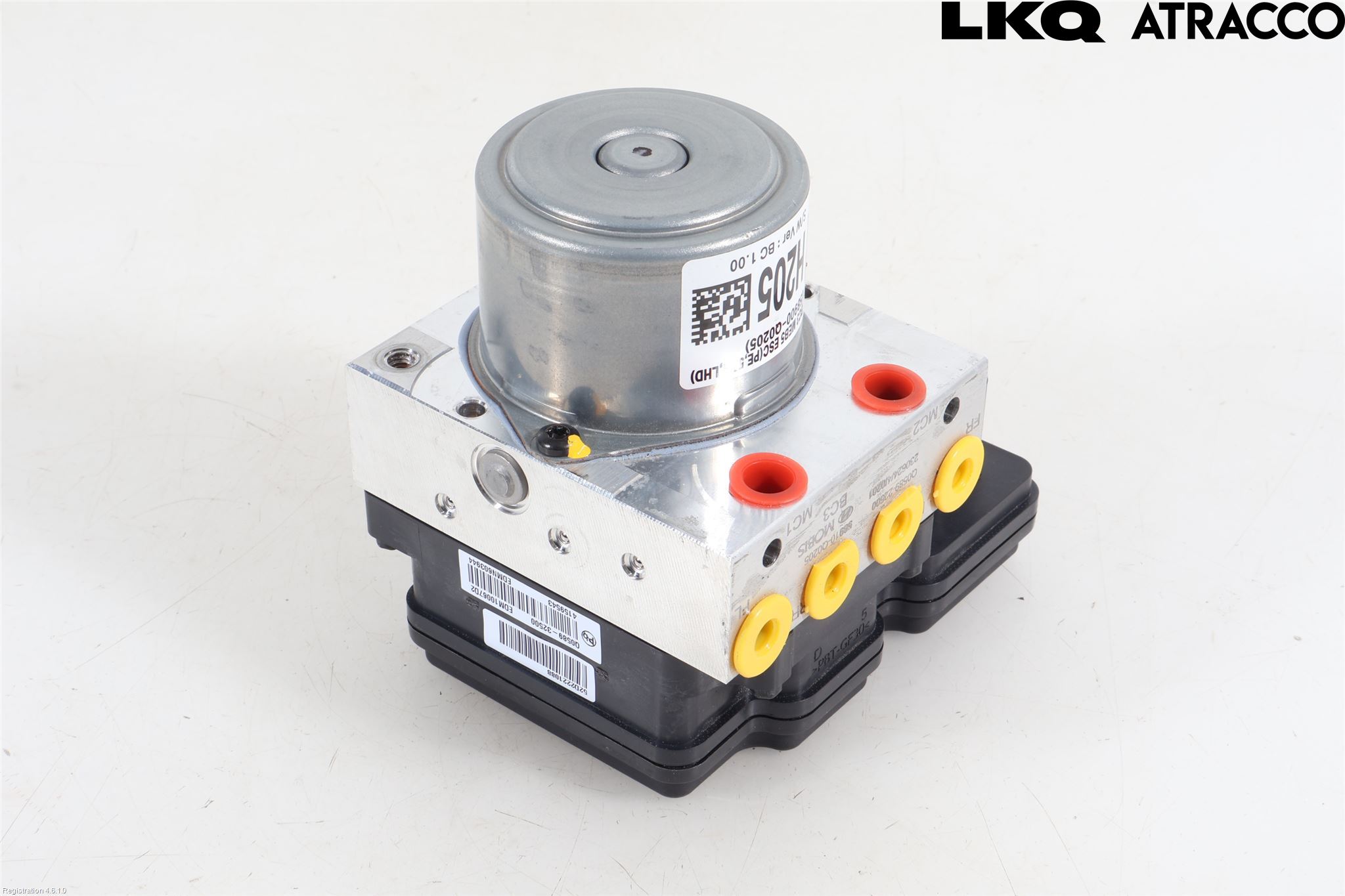 Hyundai i20 BC 21- Abs Hydraulaggregat