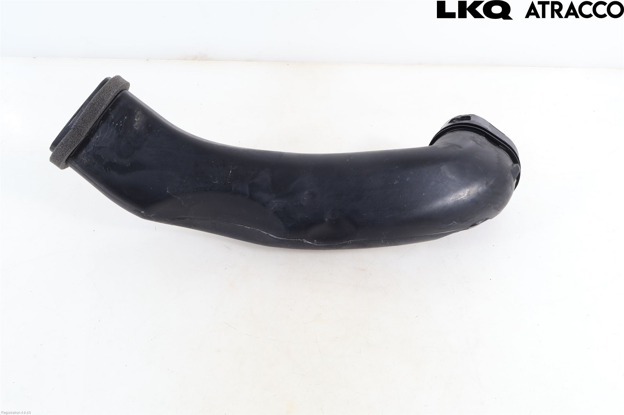 Toyota COROLLA 19- Luftrenare Övrigt