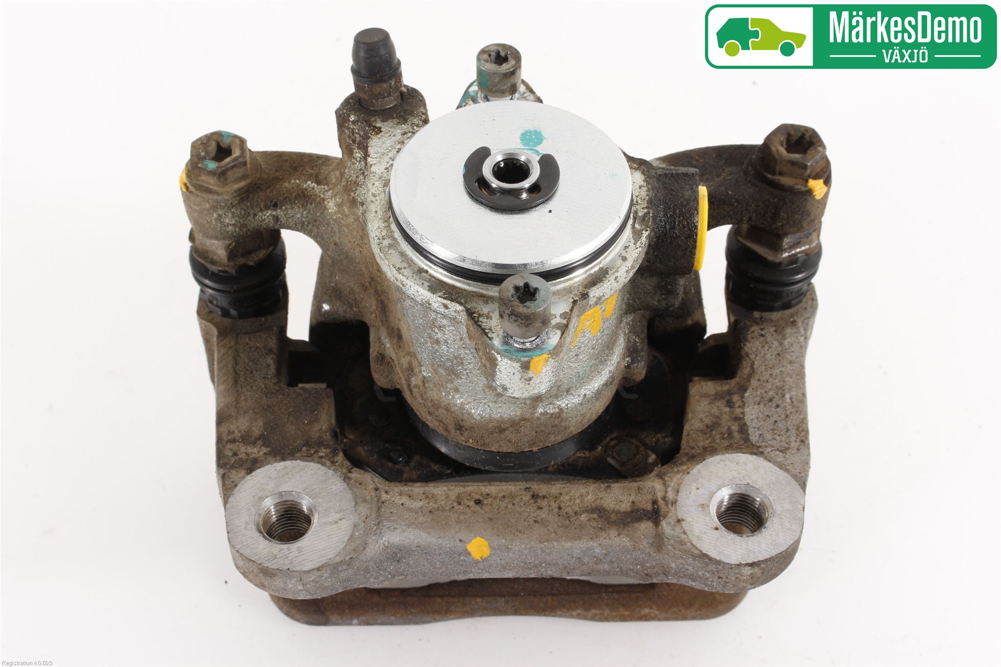 Mazda 6 13- Bromsok Bak Höger