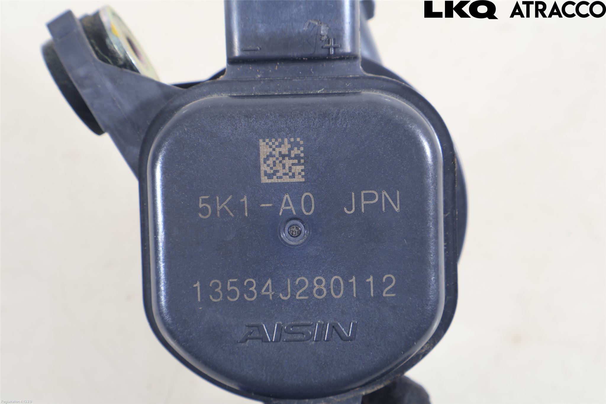 Honda JAZZ 21- Värme Cirkulationspump