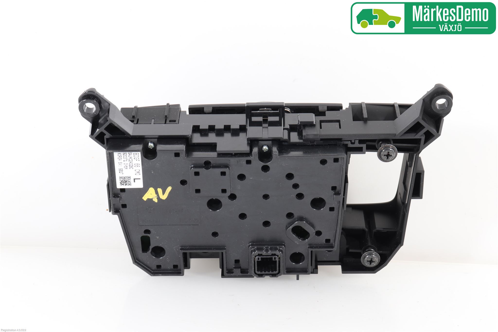 Mazda CX-30 20- Strömställare Multifunktion