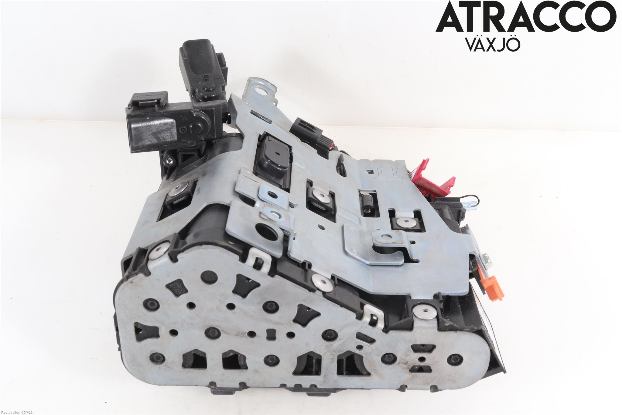 Mazda MX-5 IV (ND/ND2/ND3) MIATA 15- El Övrigt