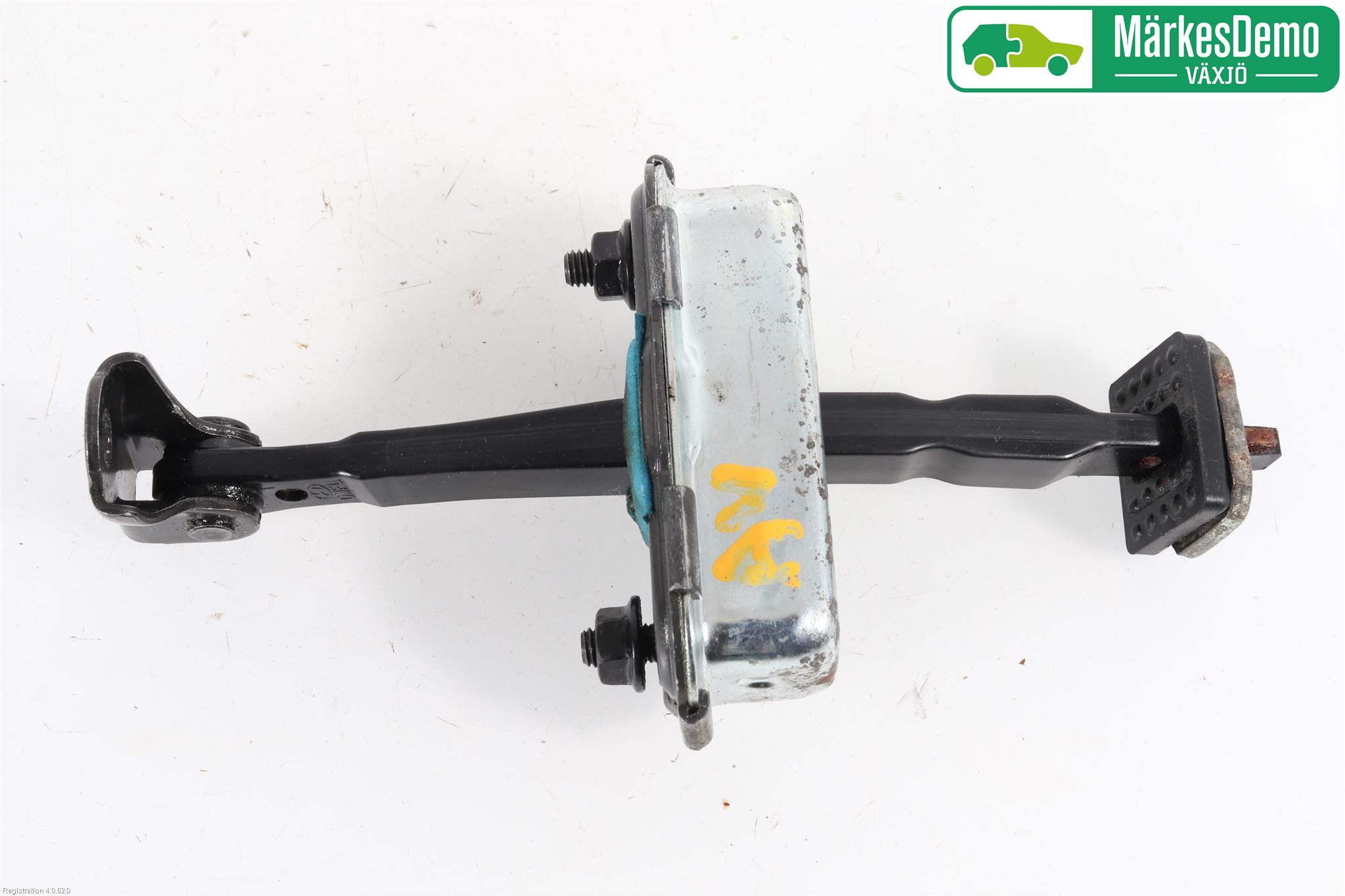 Hyundai SANTA FE 13-18 Dörrstopp