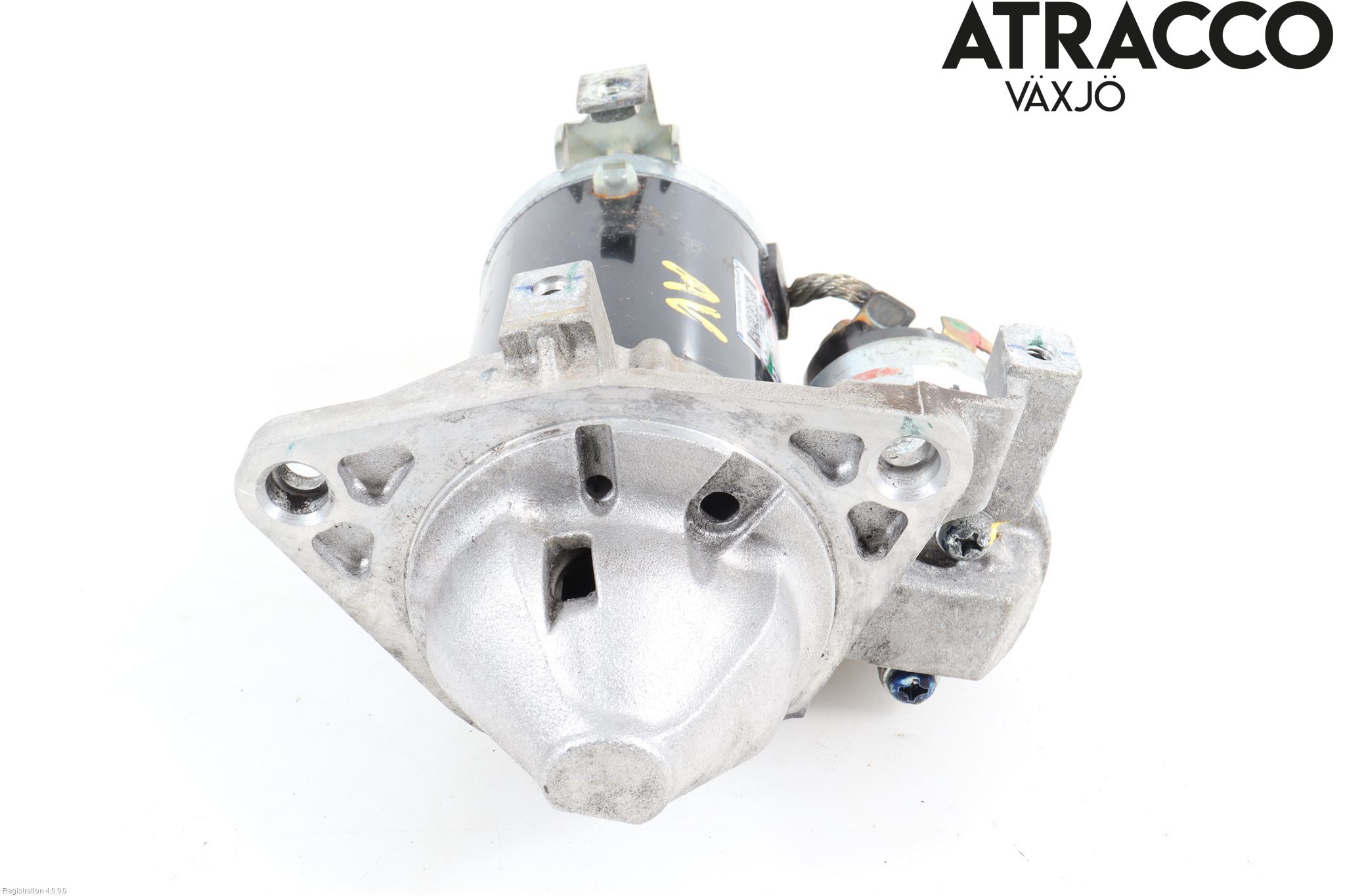 Mitsubishi SPACE STAR 13- Startmotor