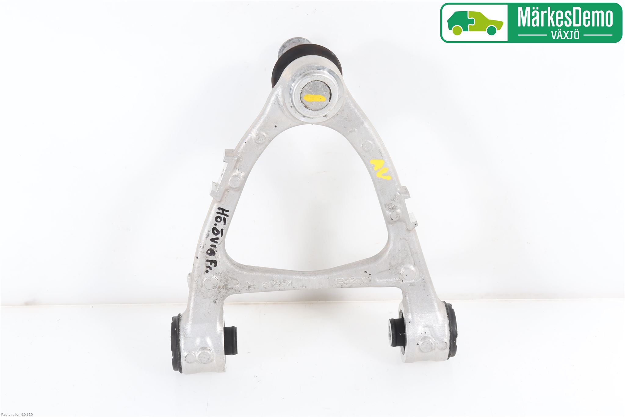 Mazda MX-5 IV (ND/ND2/ND3) MIATA 15- Bärarm Fram Övre Hö
