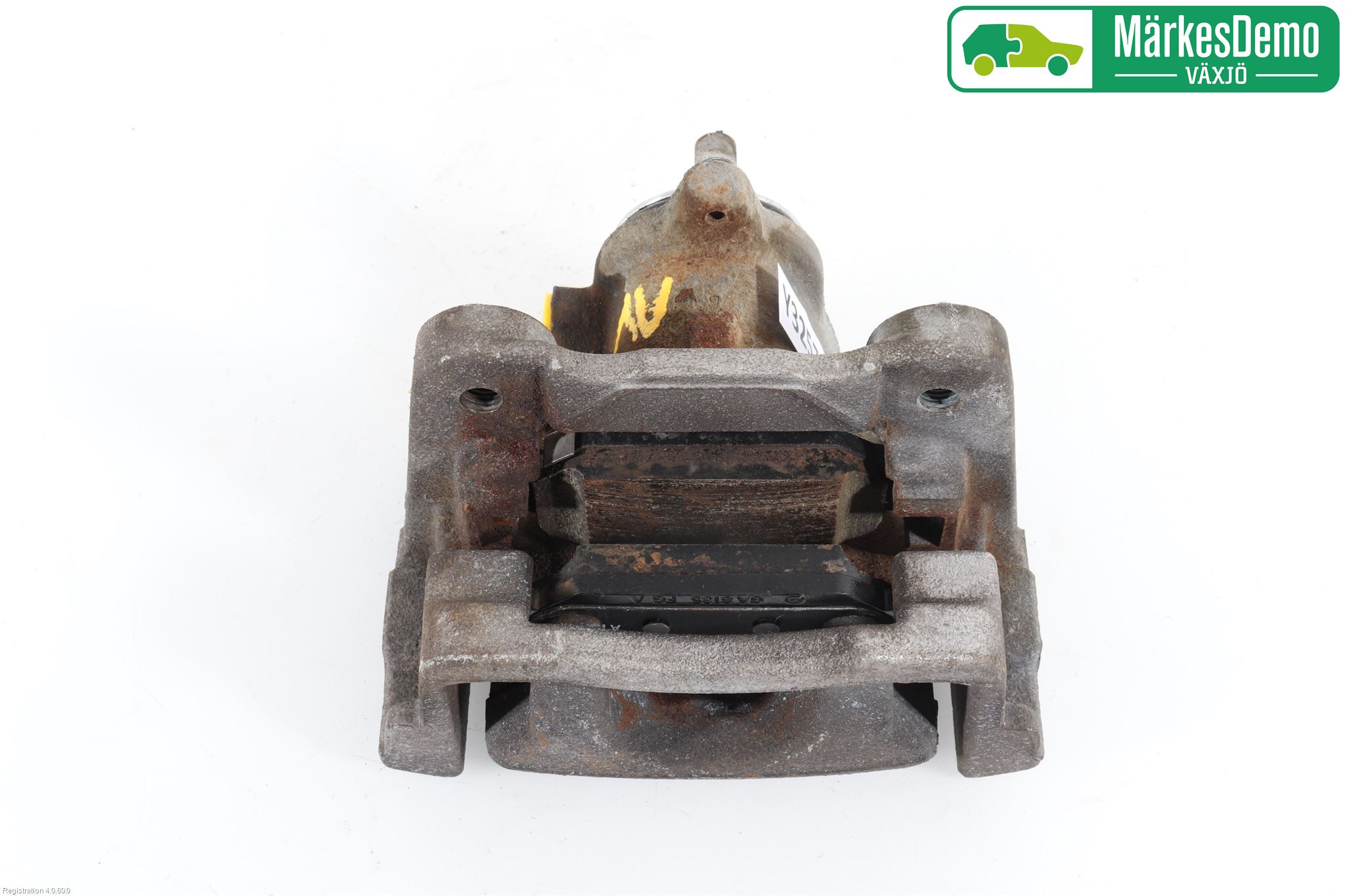 Mazda 3 III 14-19 Bromsok Bak Vänster