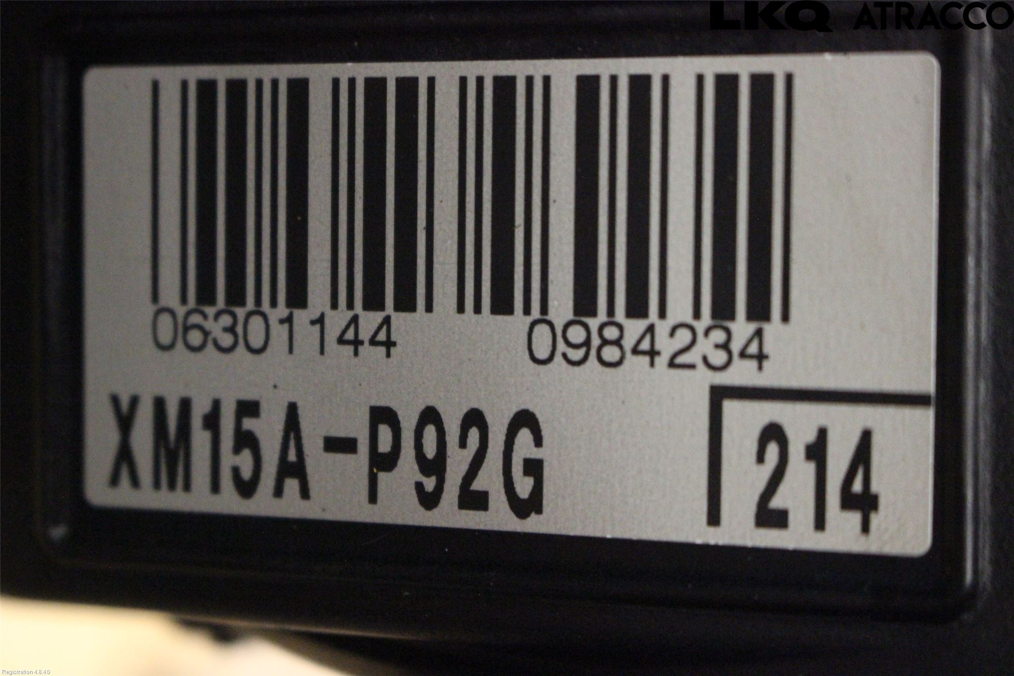 Toyota YARIS CROSS XP21 21- Motor Bensin