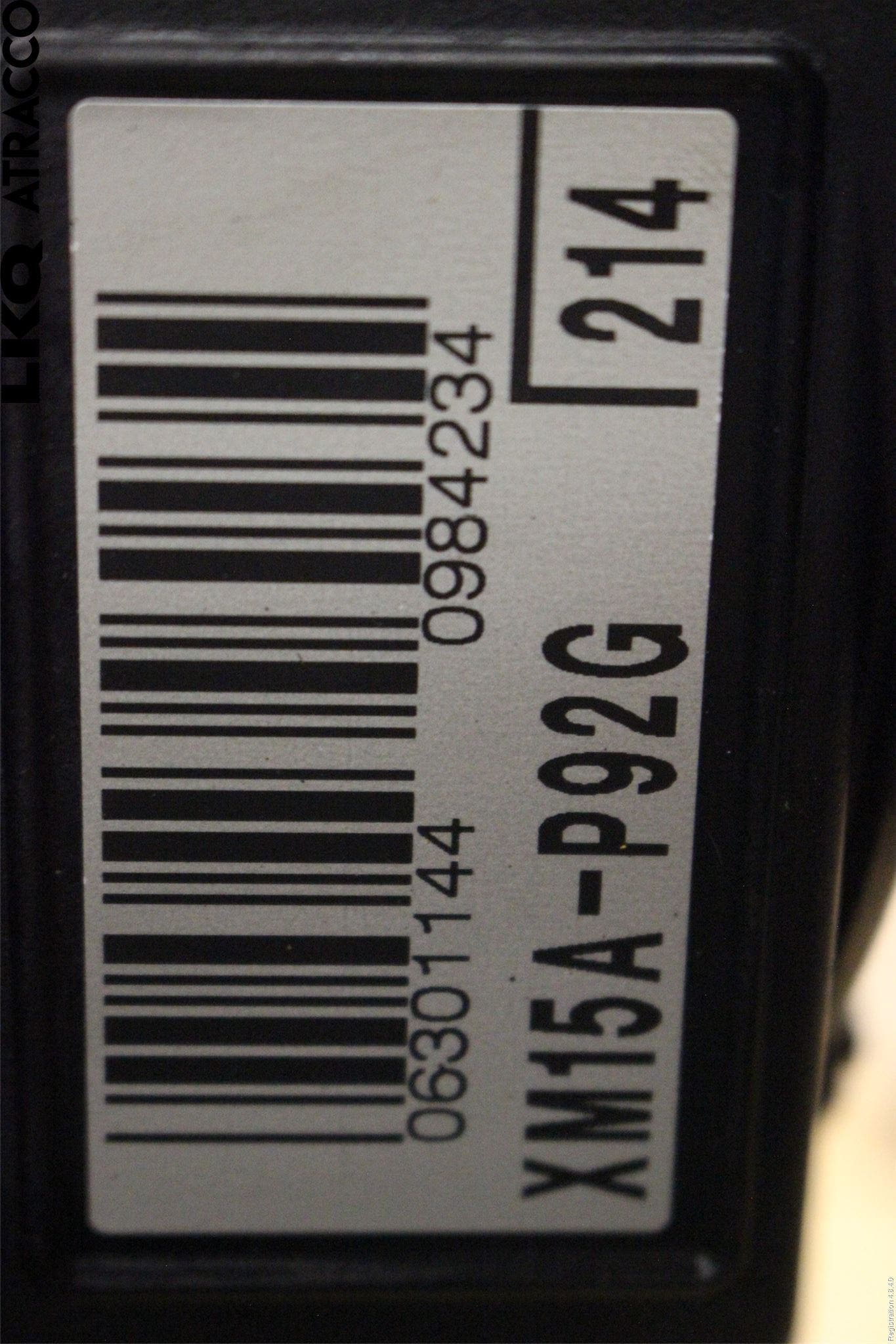 Toyota YARIS CROSS XP21 21- Motor Bensin