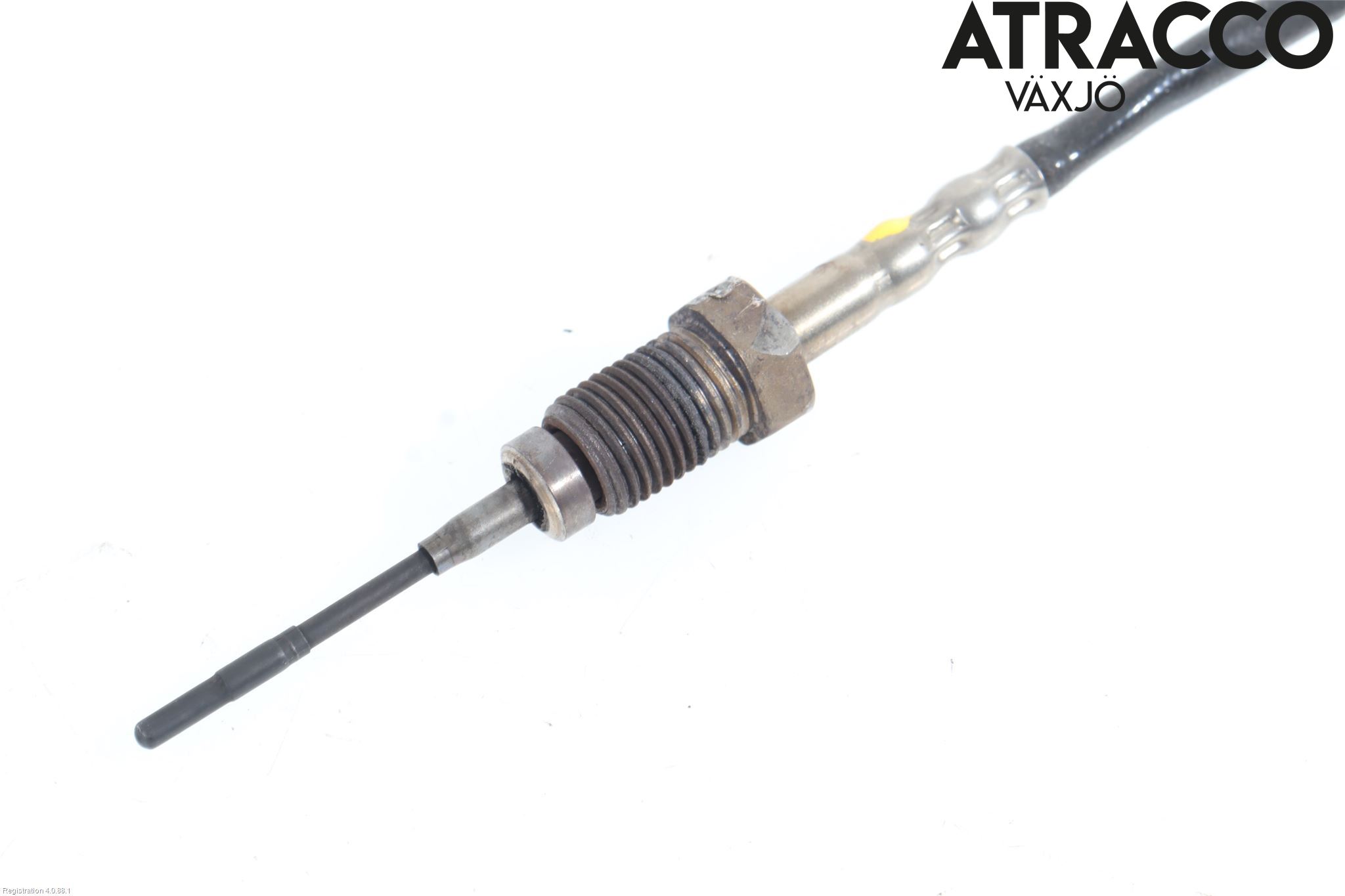 BMW 5 F10/F11/F18 09-17 Sensor Avgas