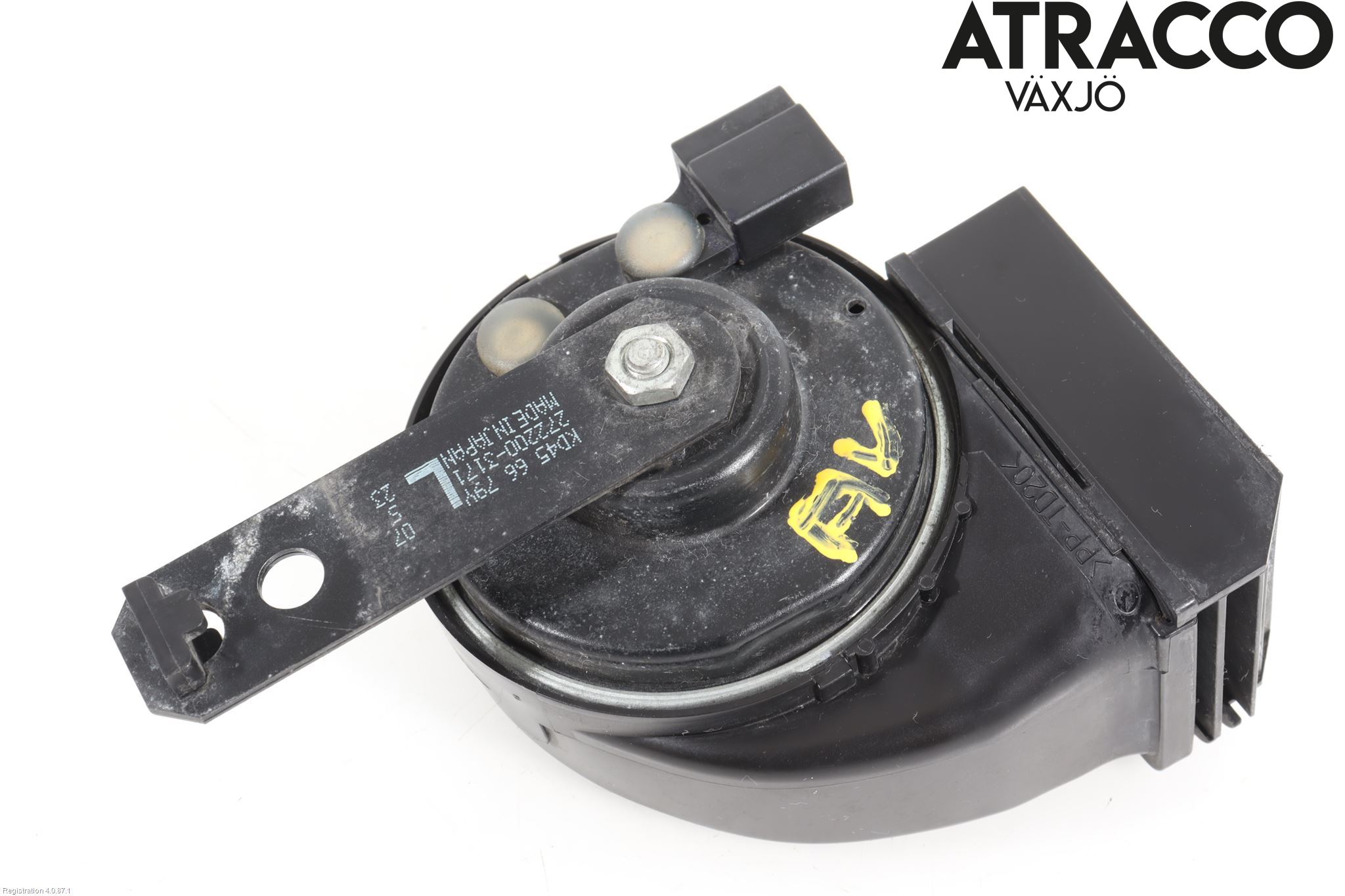 Mazda CX-5 12-17 Signalhorn