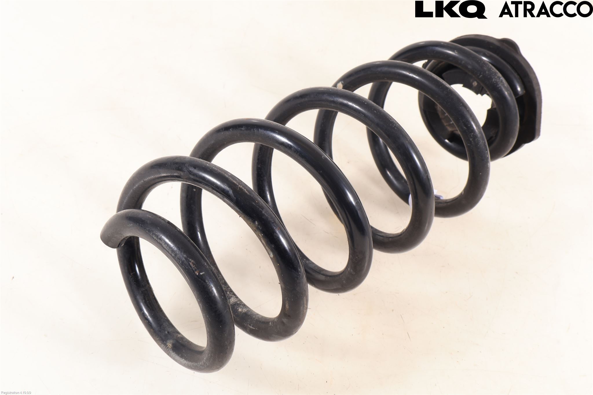 Mazda CX-30 20- Fjäder Bak