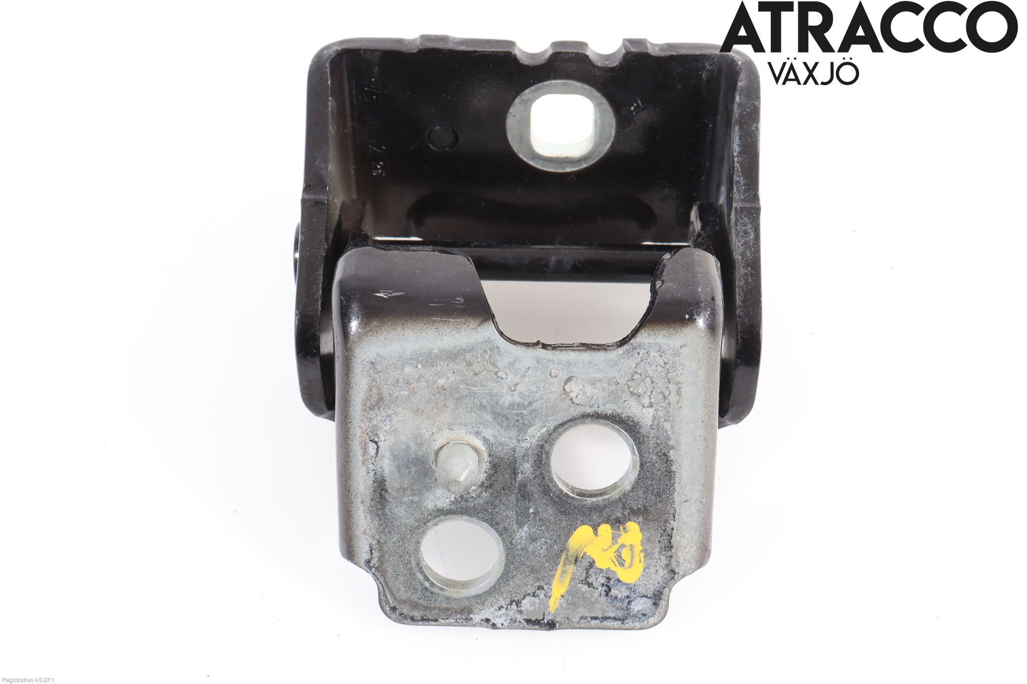 Citroen C5 08-17 Dörrgångjärn