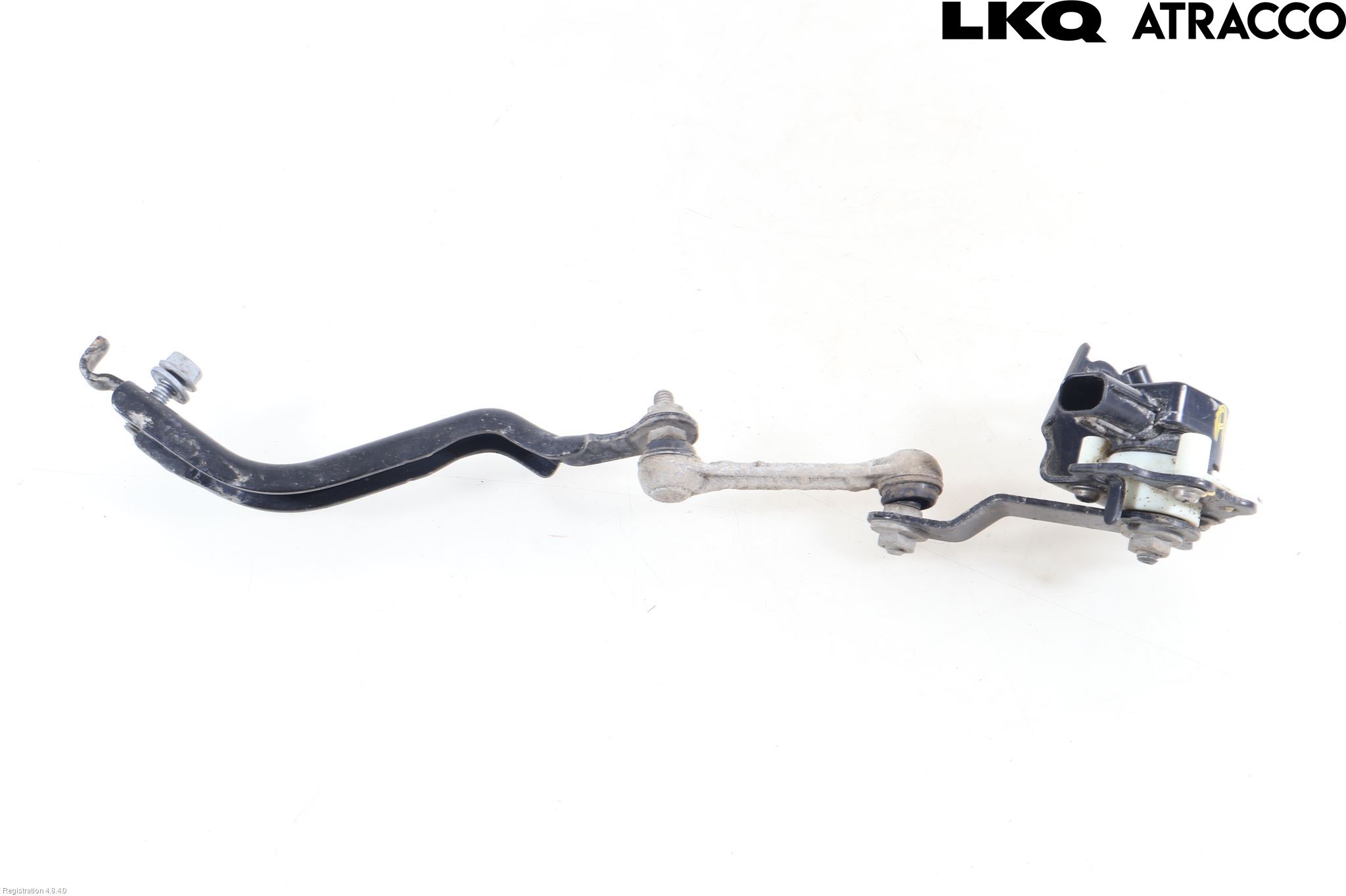 Toyota bZ4X EA10 22- Givare Xenon/Ljushöjdsreglering
