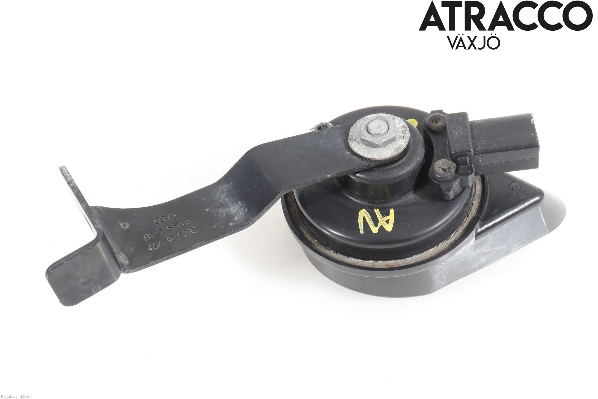 Audi A6 ALLROAD 12-18 Signalhorn