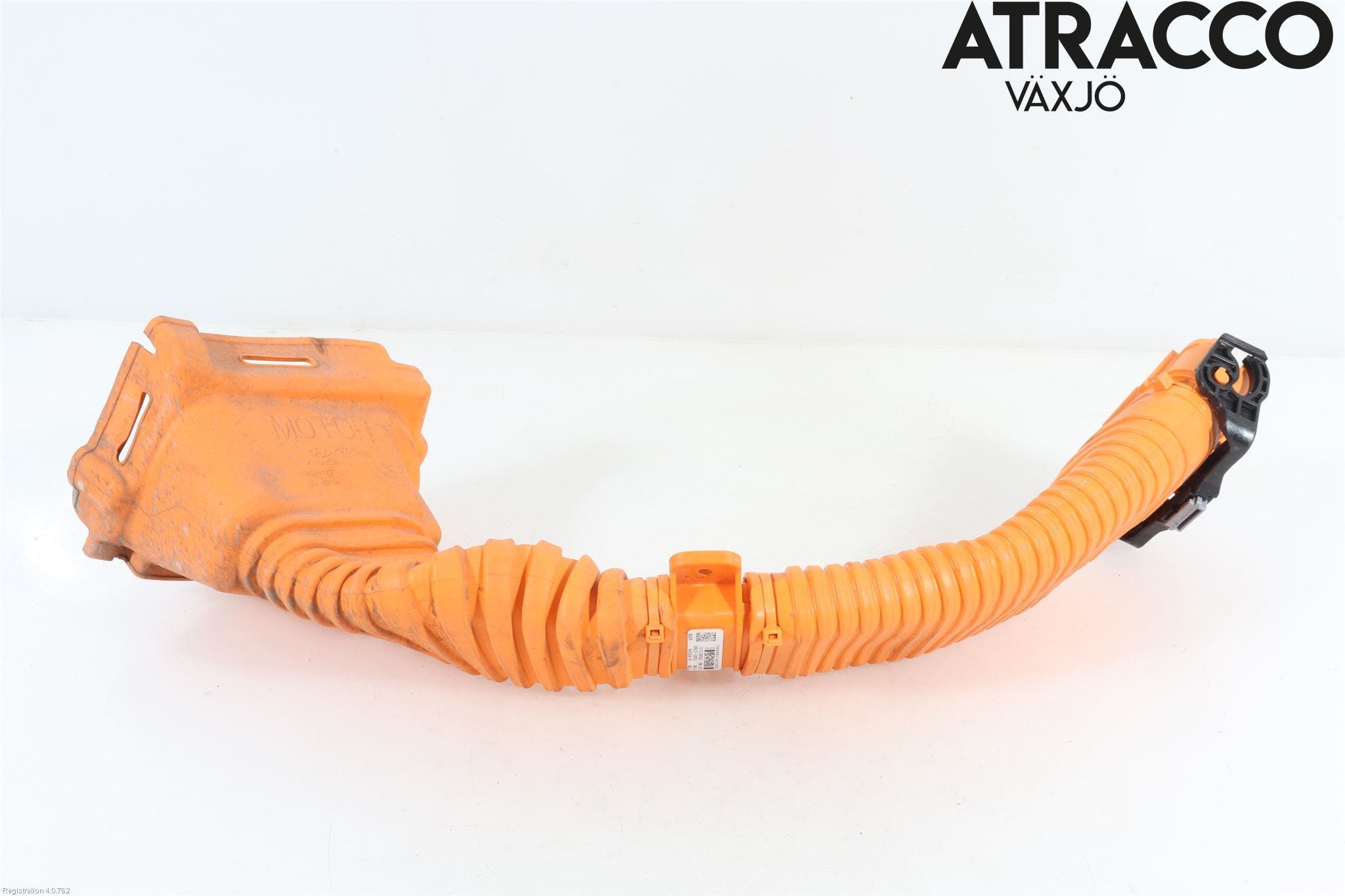 Hyundai IONIQ AE 17-22 Batterikabel