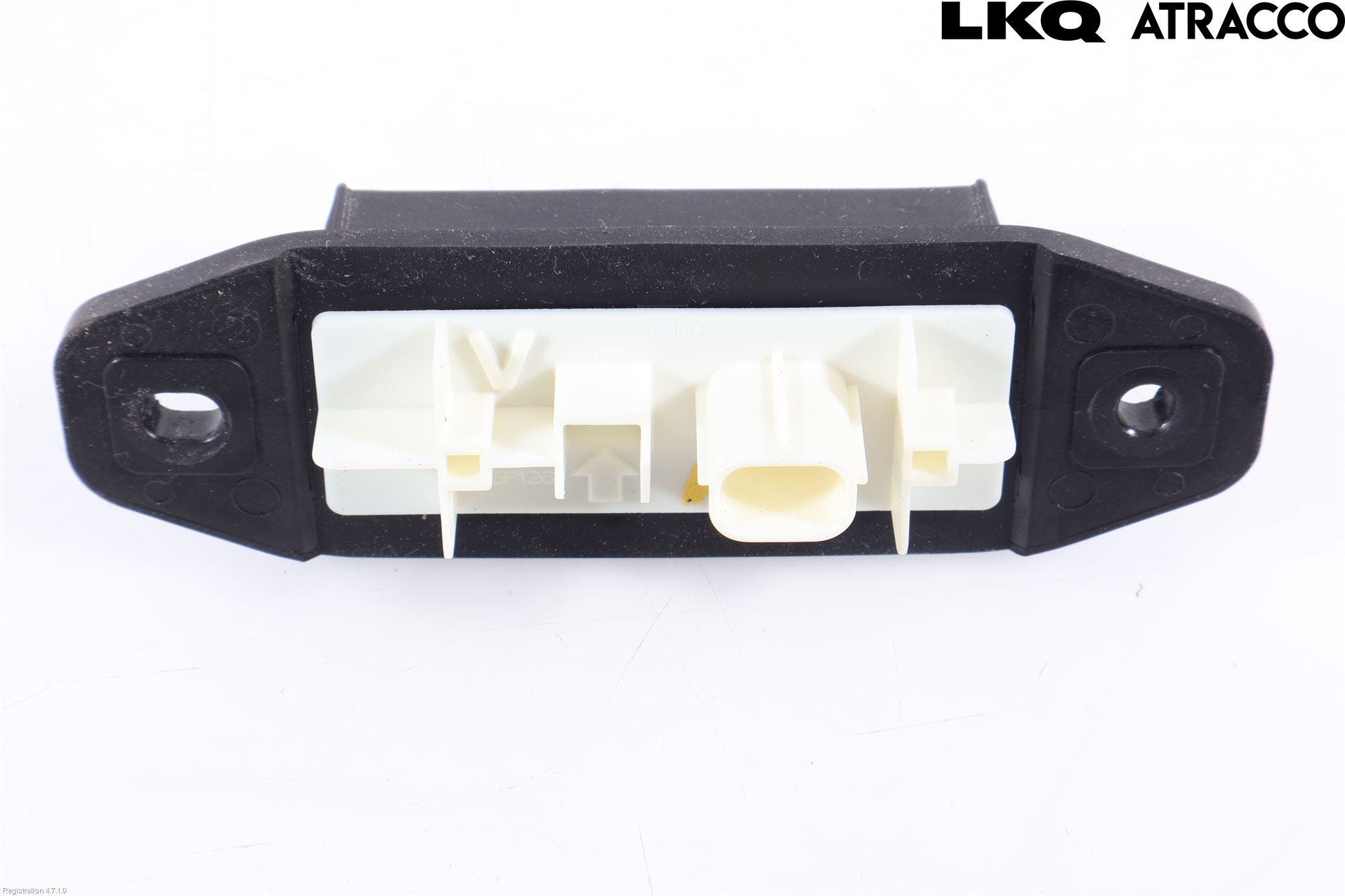 Toyota COROLLA 19- Bakluckehandtag