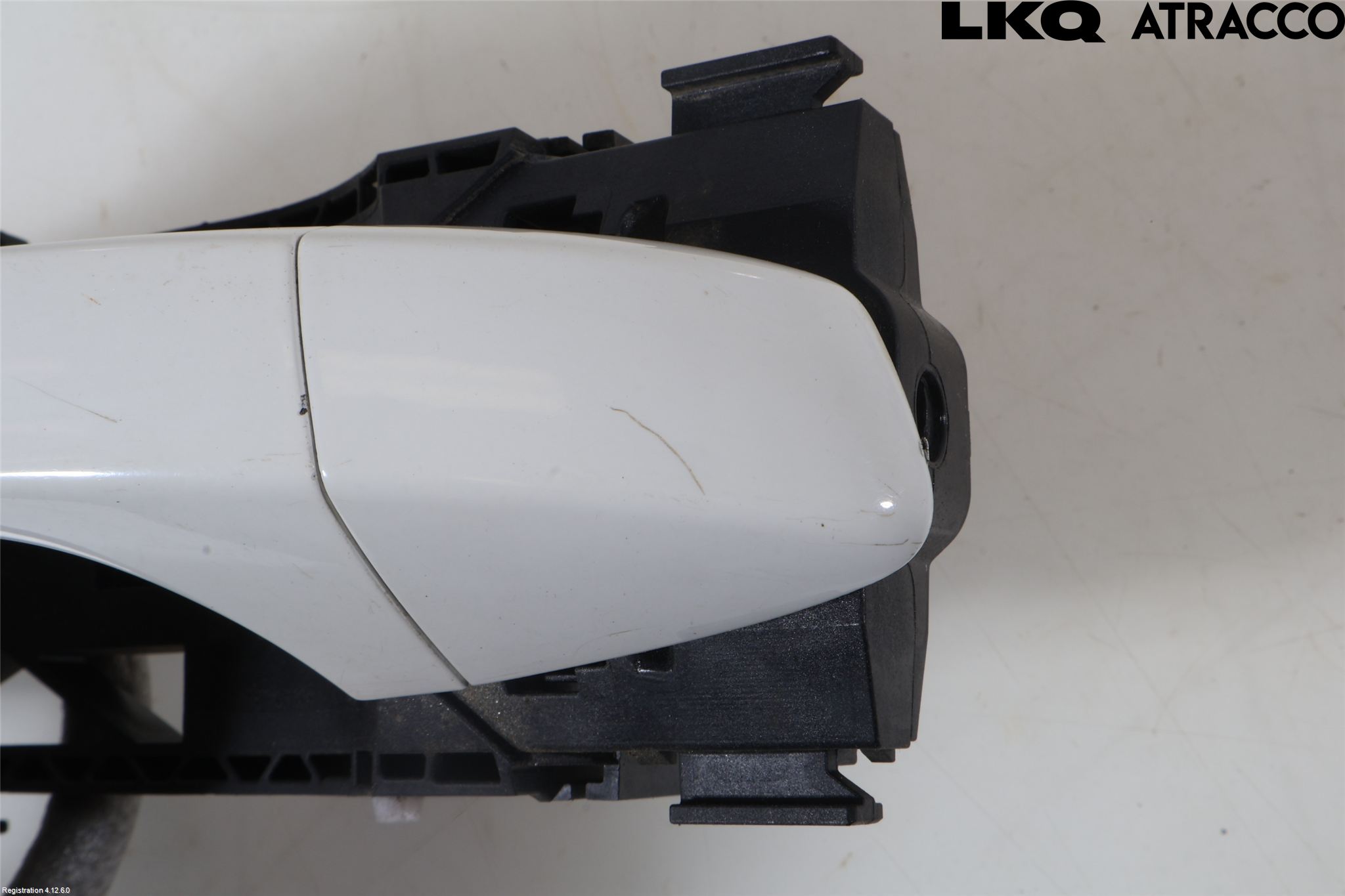 Seat IBIZA V 21- Dörrhandtag Yttre Hö