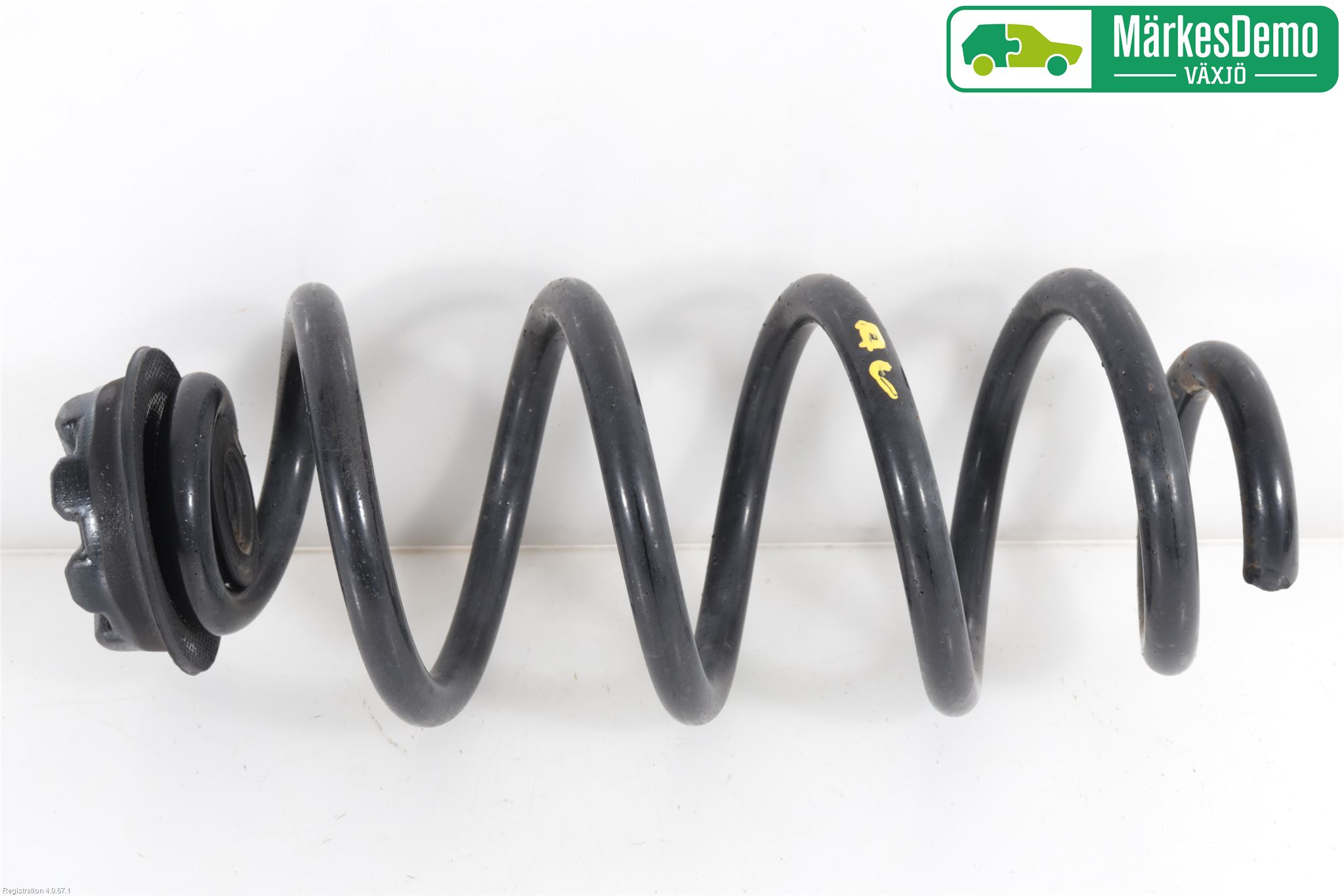 Nissan X-TRAIL 14-21 Fjäder Bak