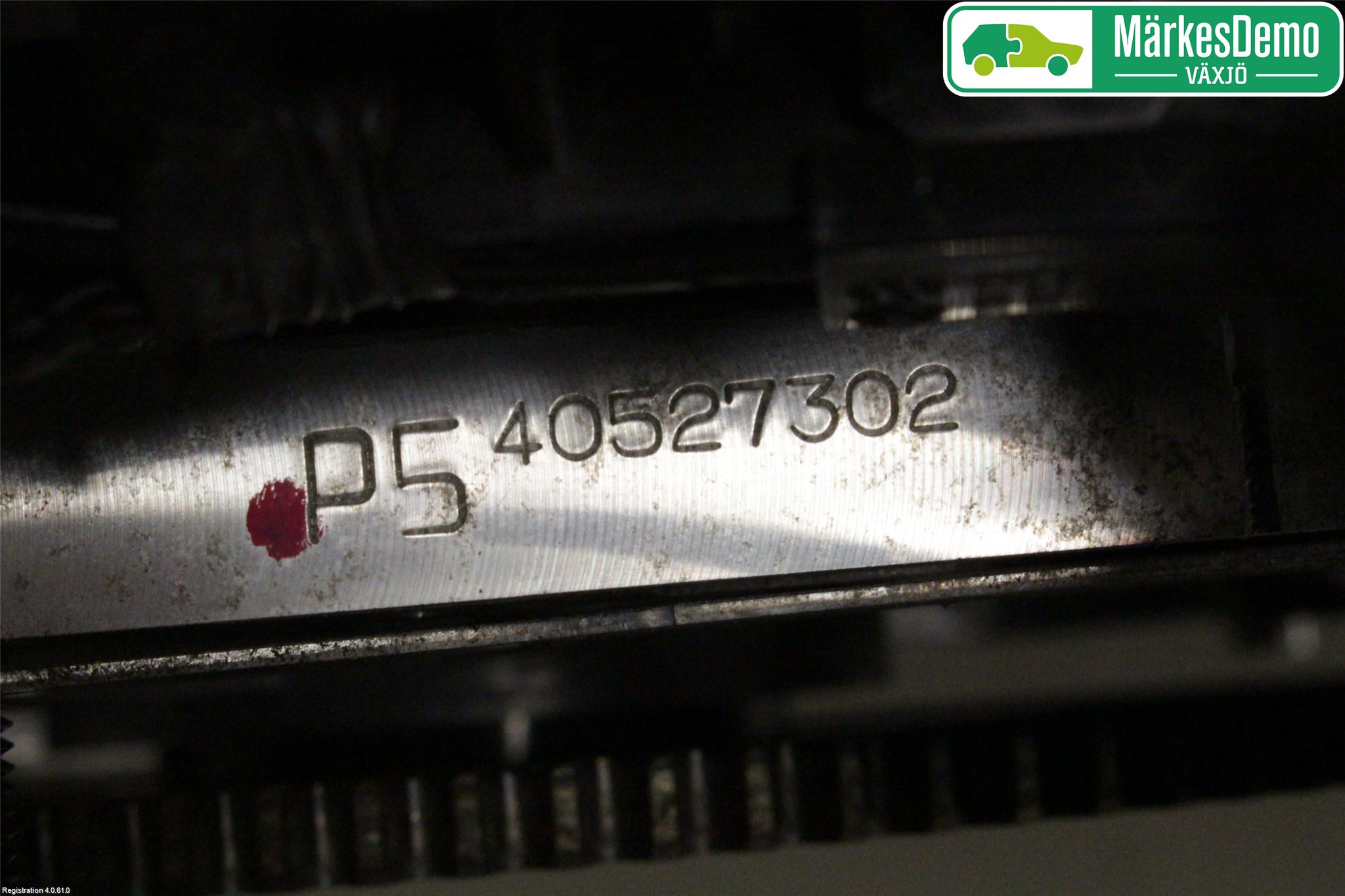 Mazda 2 (DJ) 15-22 Motor Bensin