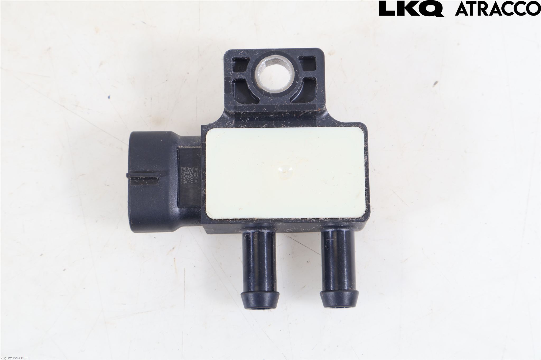 Toyota HILUX 16- Sensor Avgas