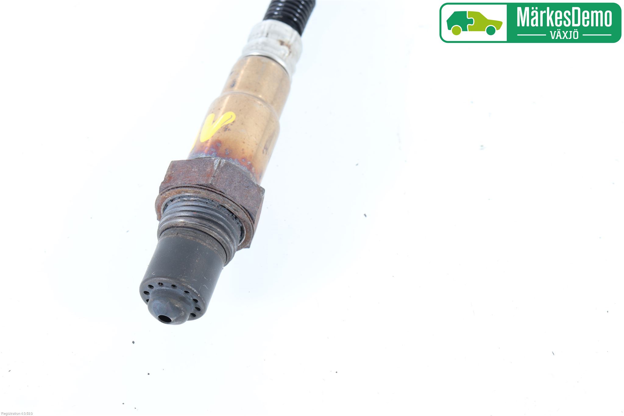 Hyundai i20 PB 09-14 Injlambdasond