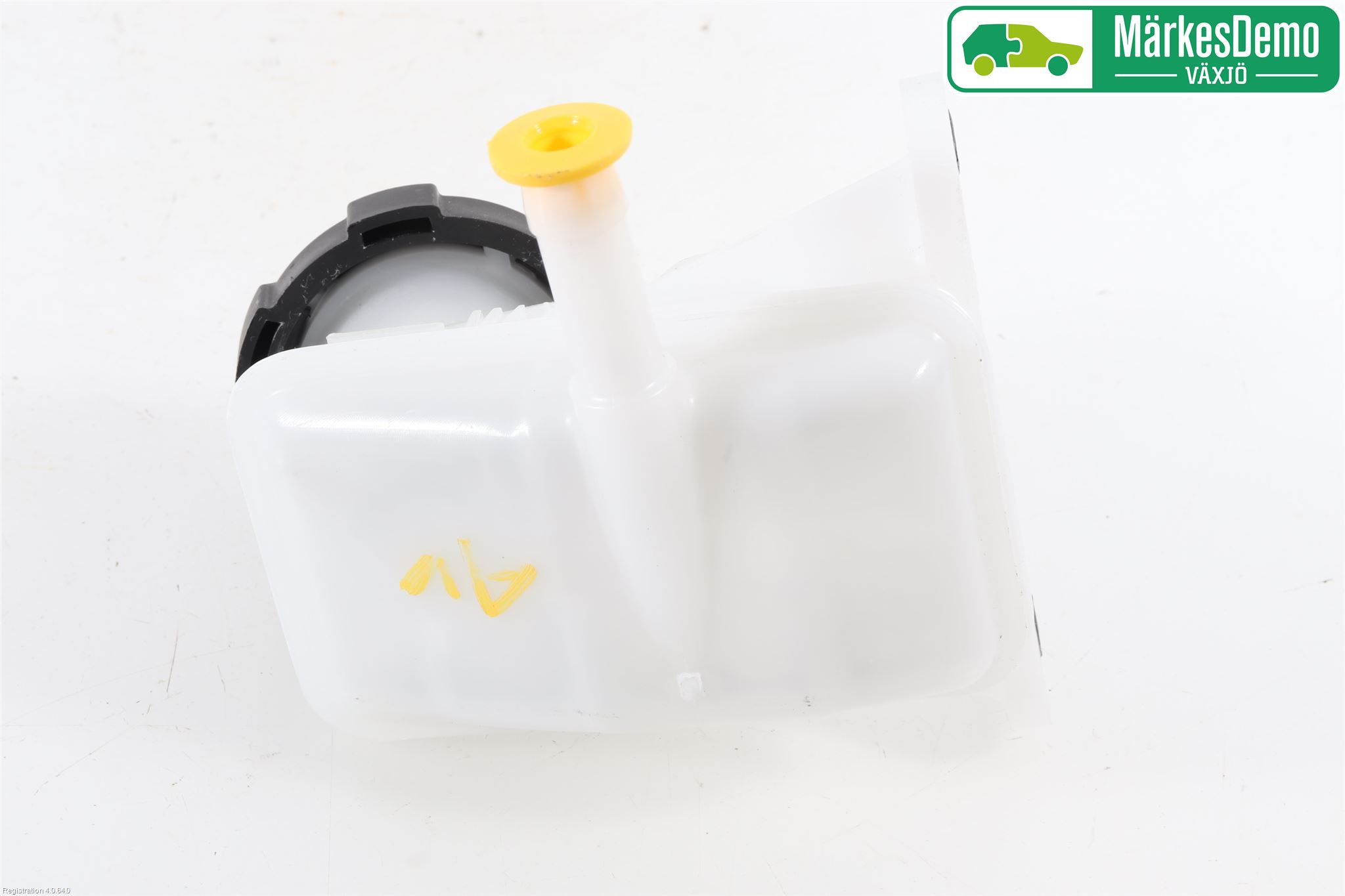 Hyundai IONIQ AE 17-22 Bromsvätskebehållare