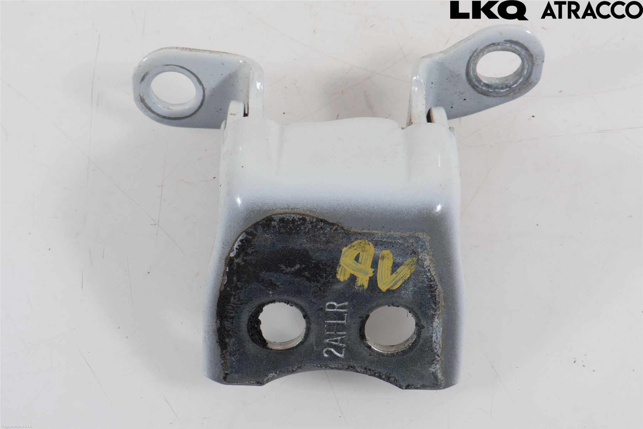 Honda HR-V 21- Dörrgångjärn