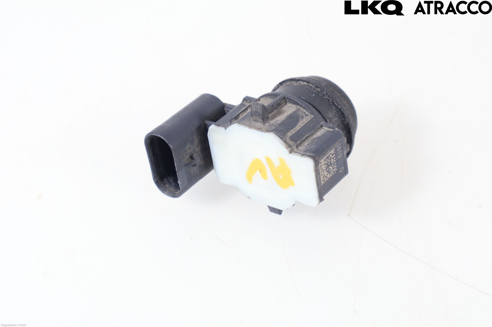 BMW 1 F20/F21 11-19 Parkeringshjälp Backsensor