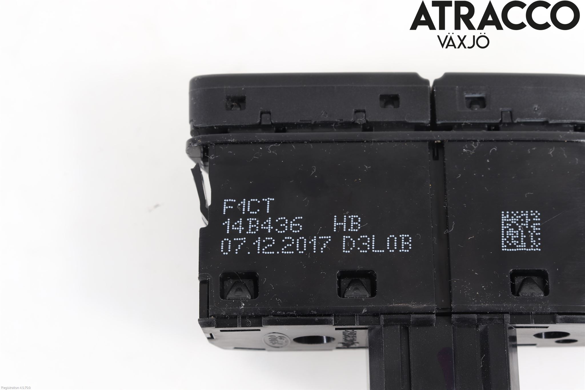 Ford KUGA 17-19 Strömställare Multifunktion