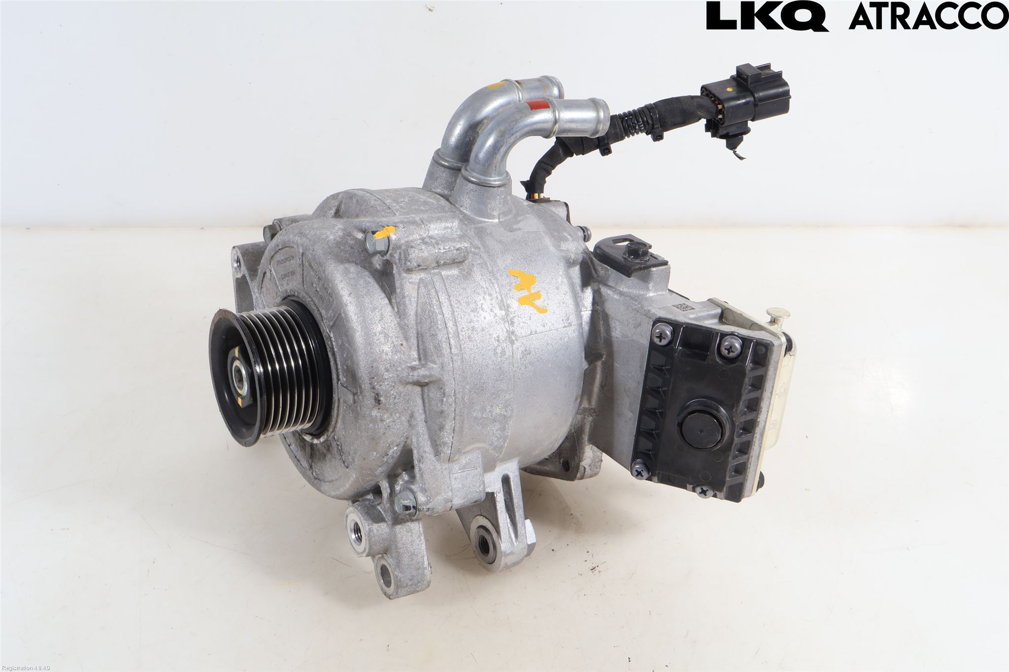 Hyundai IONIQ AE 17-22 Generator