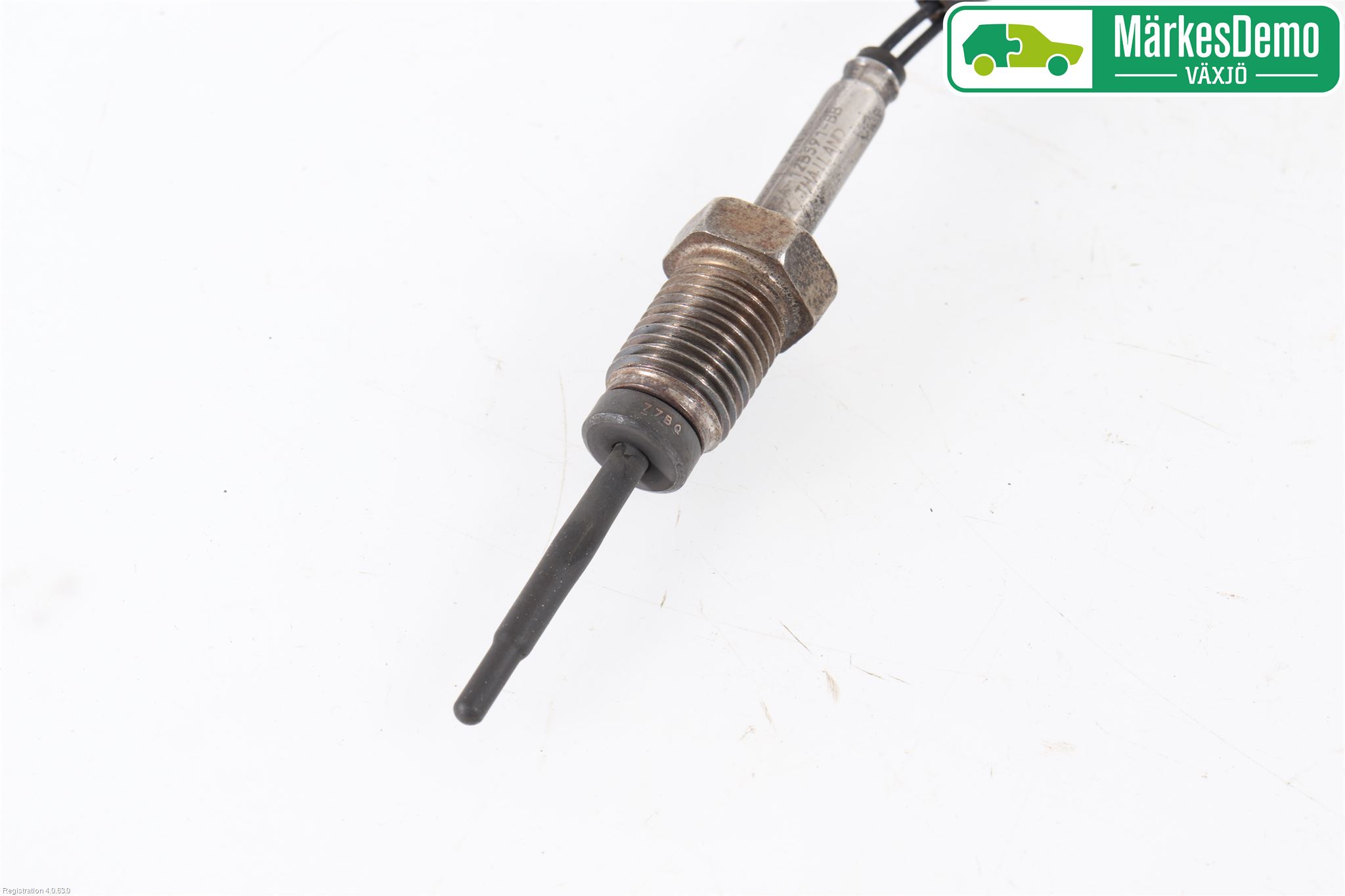 Ford MUSTANG VI 15-22 Sensor Avgas