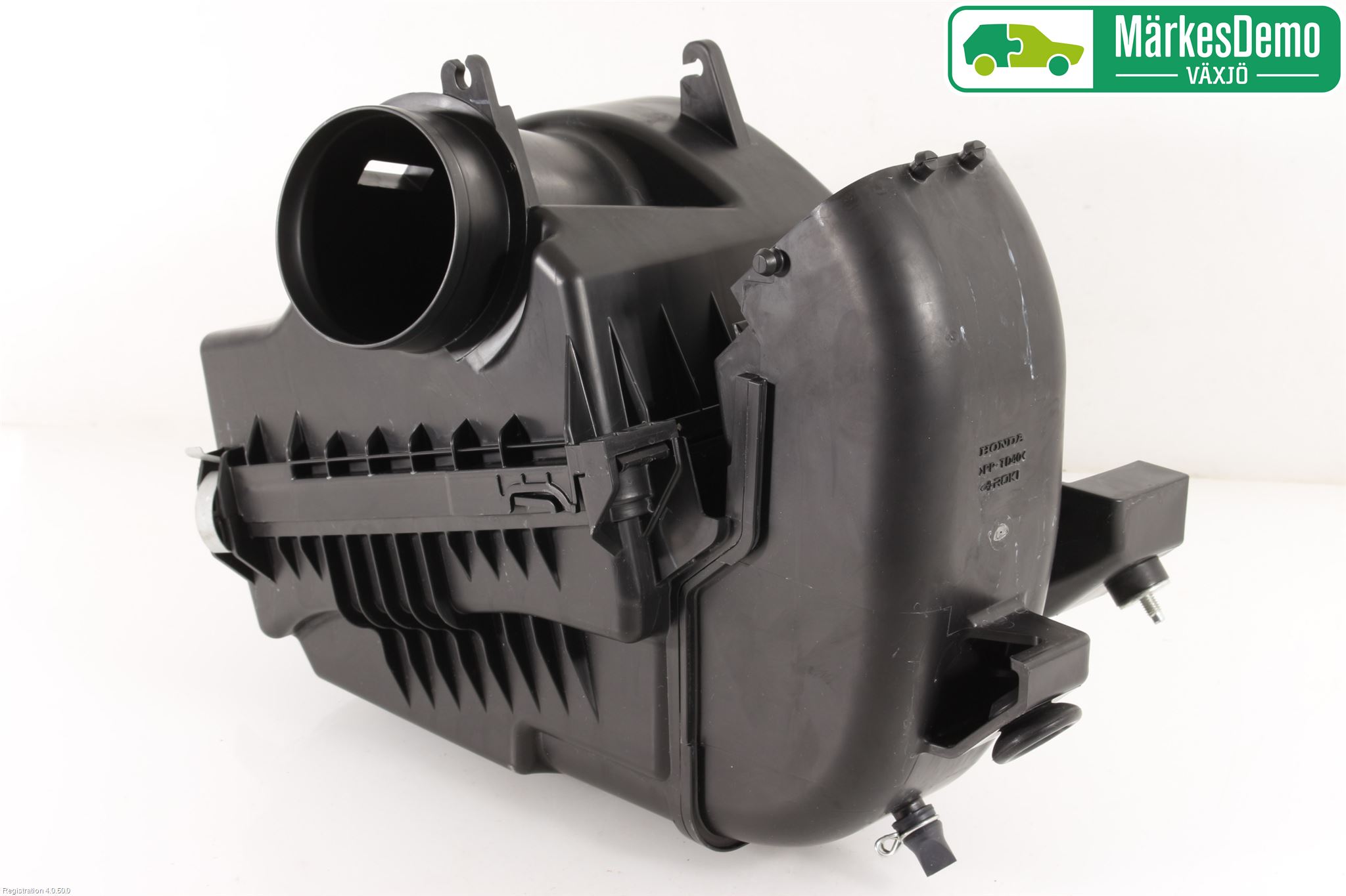 Honda CIVIC 17-22 Luftrenare