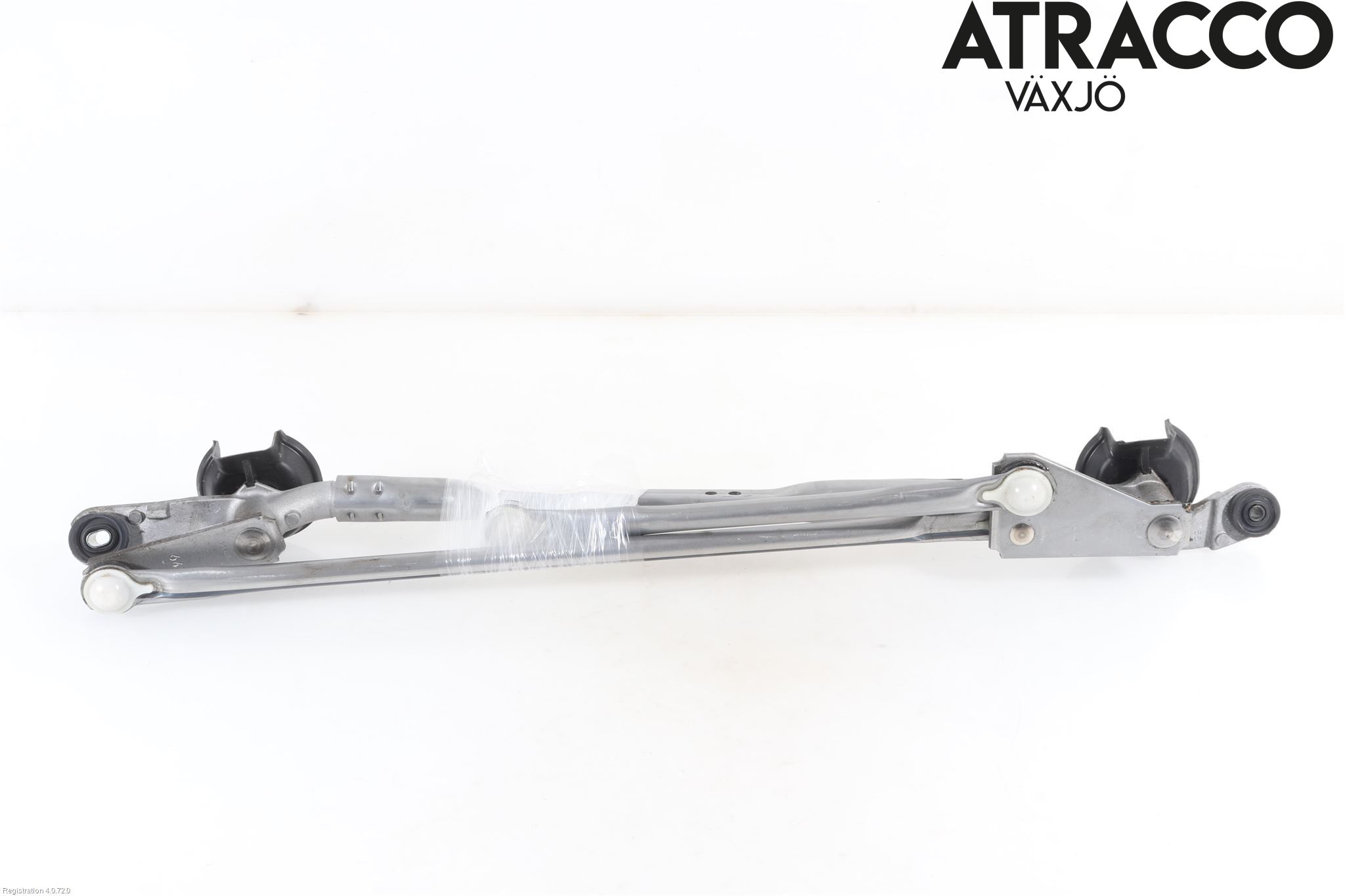 Mazda CX-5 12-17 Torkarmekanism Vindruta