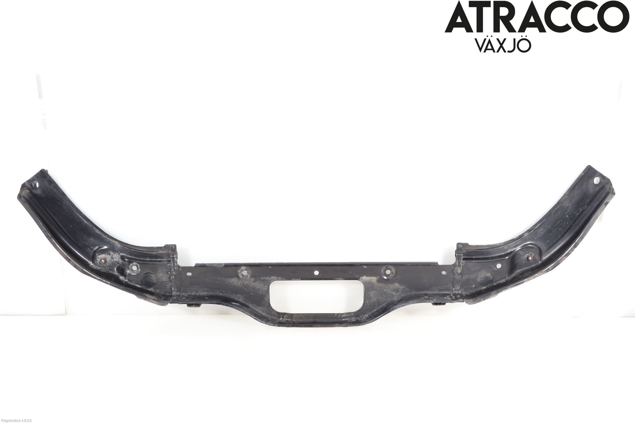 Mazda 6 13- Frontplåt Övre