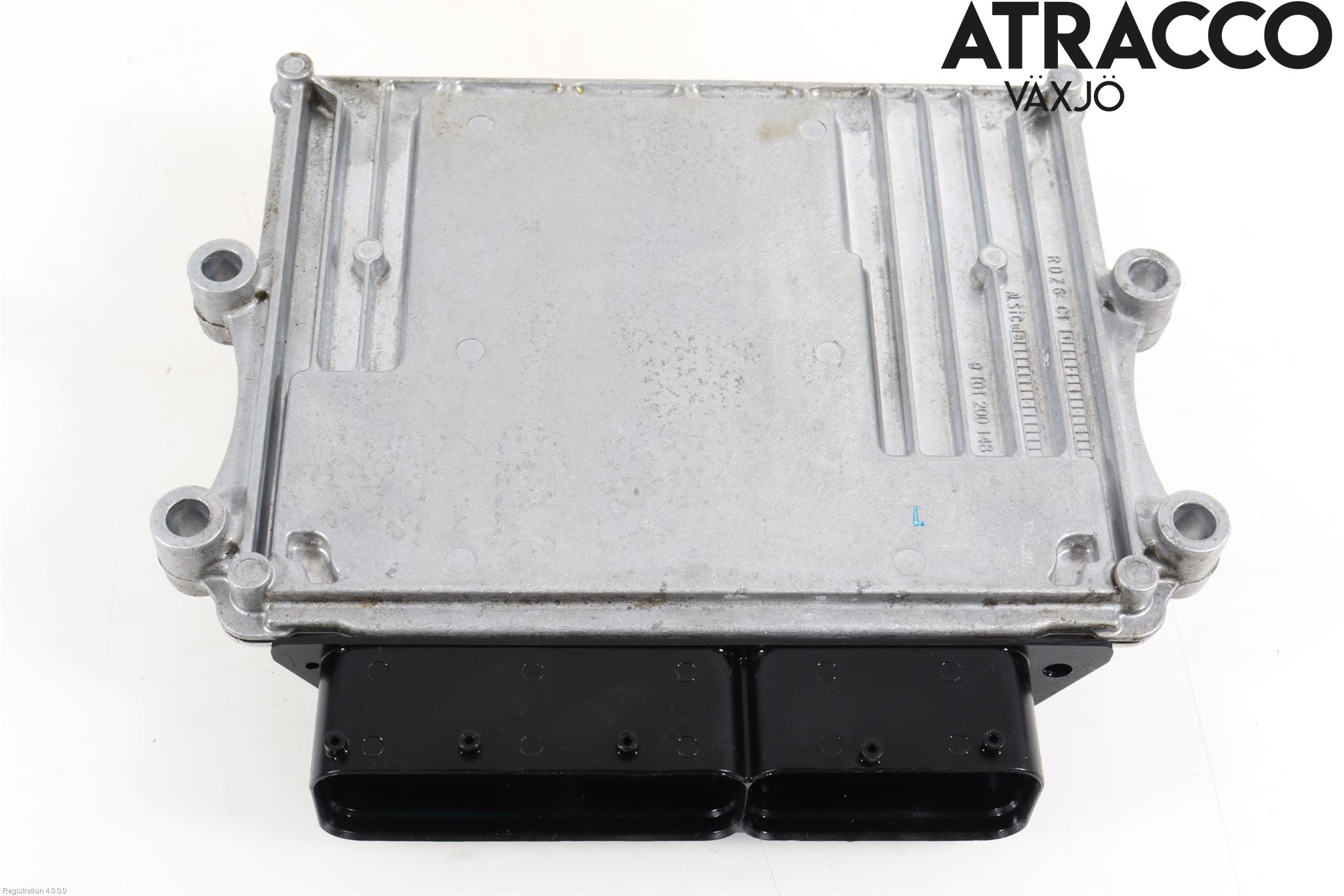 Hyundai i30 PD 17- Styrenhet Insprut Bensin