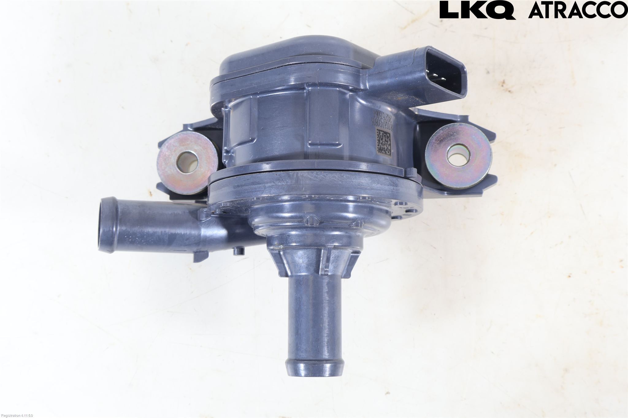 Toyota C-HR 24- Värme Cirkulationspump