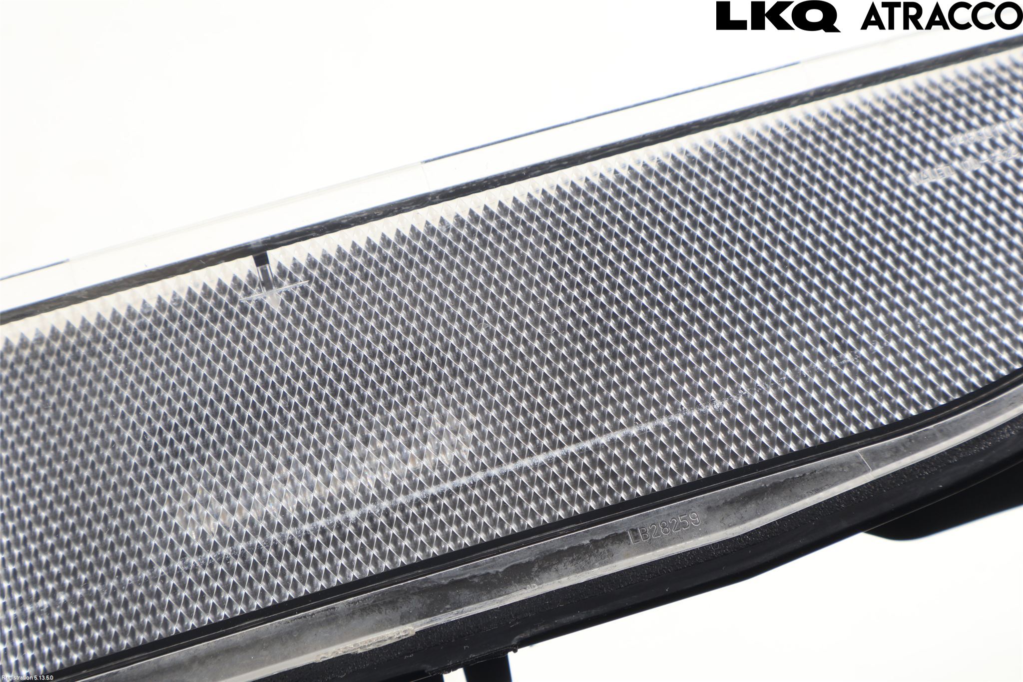 Toyota YARIS XP21 20- Backlampa