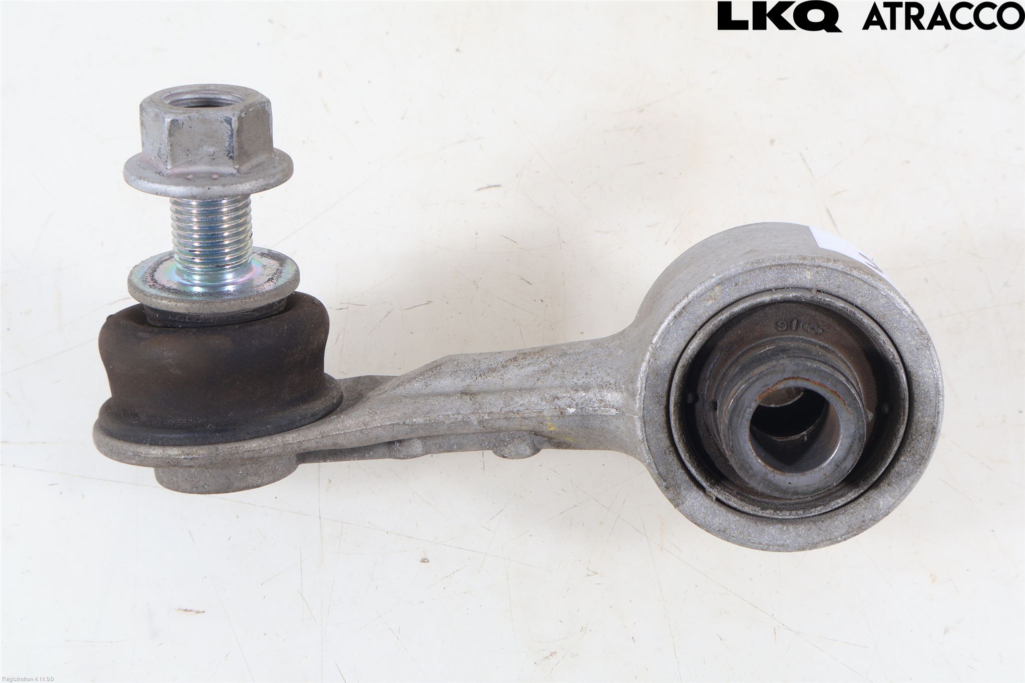 Lexus NX 340h/450h+ 21- Krängningshämmarstag Bak