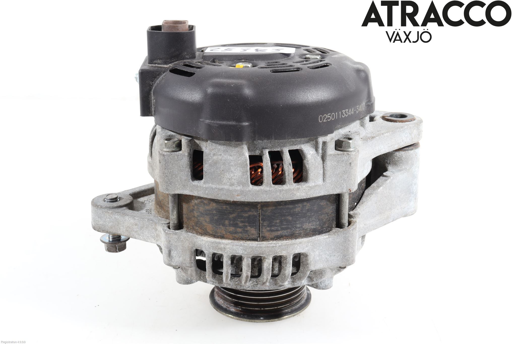 Suzuki SX4 S-CROSS 14-21 Generator