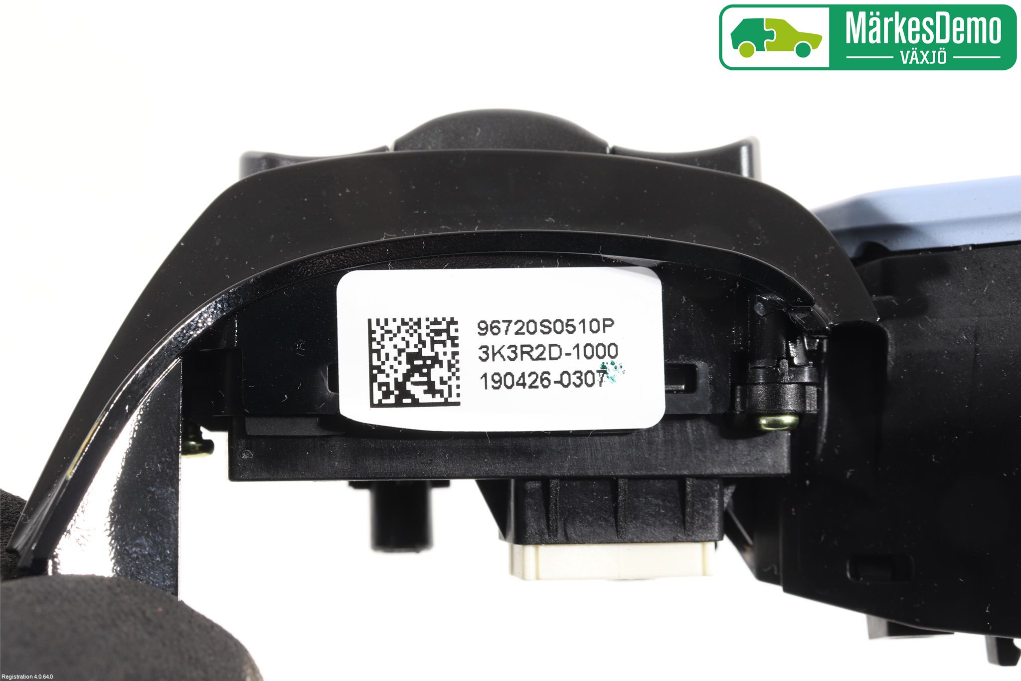 Hyundai i30 PD 17- Spak-Rattreglage Radio