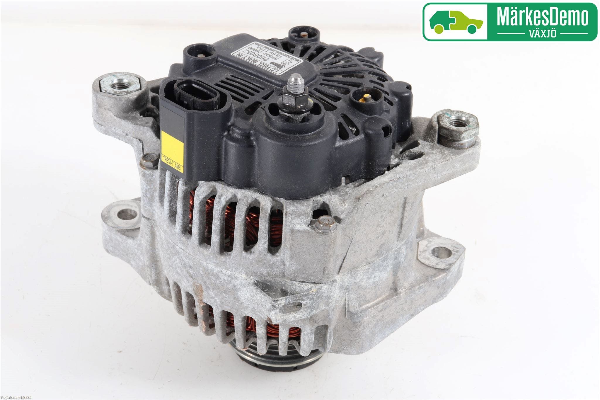 Hyundai ix35 Generator