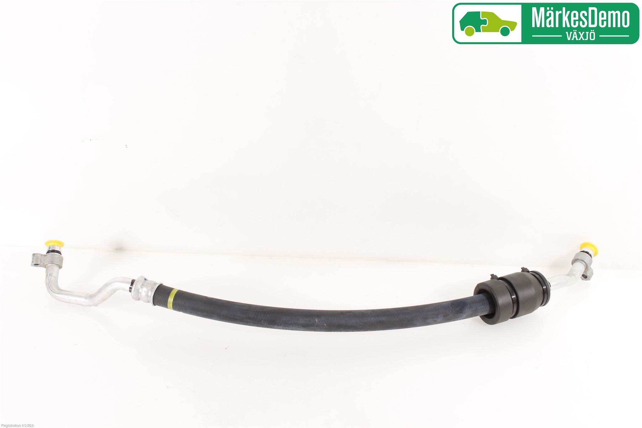 Honda JAZZ 15-20 Ac Slang-Rör