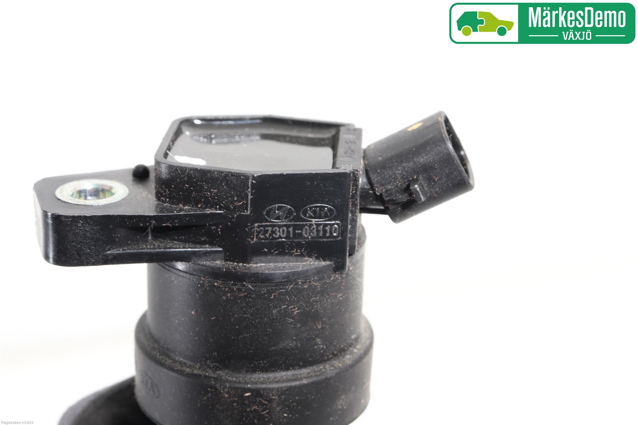 Hyundai i20 GB 15-20 Tändspole