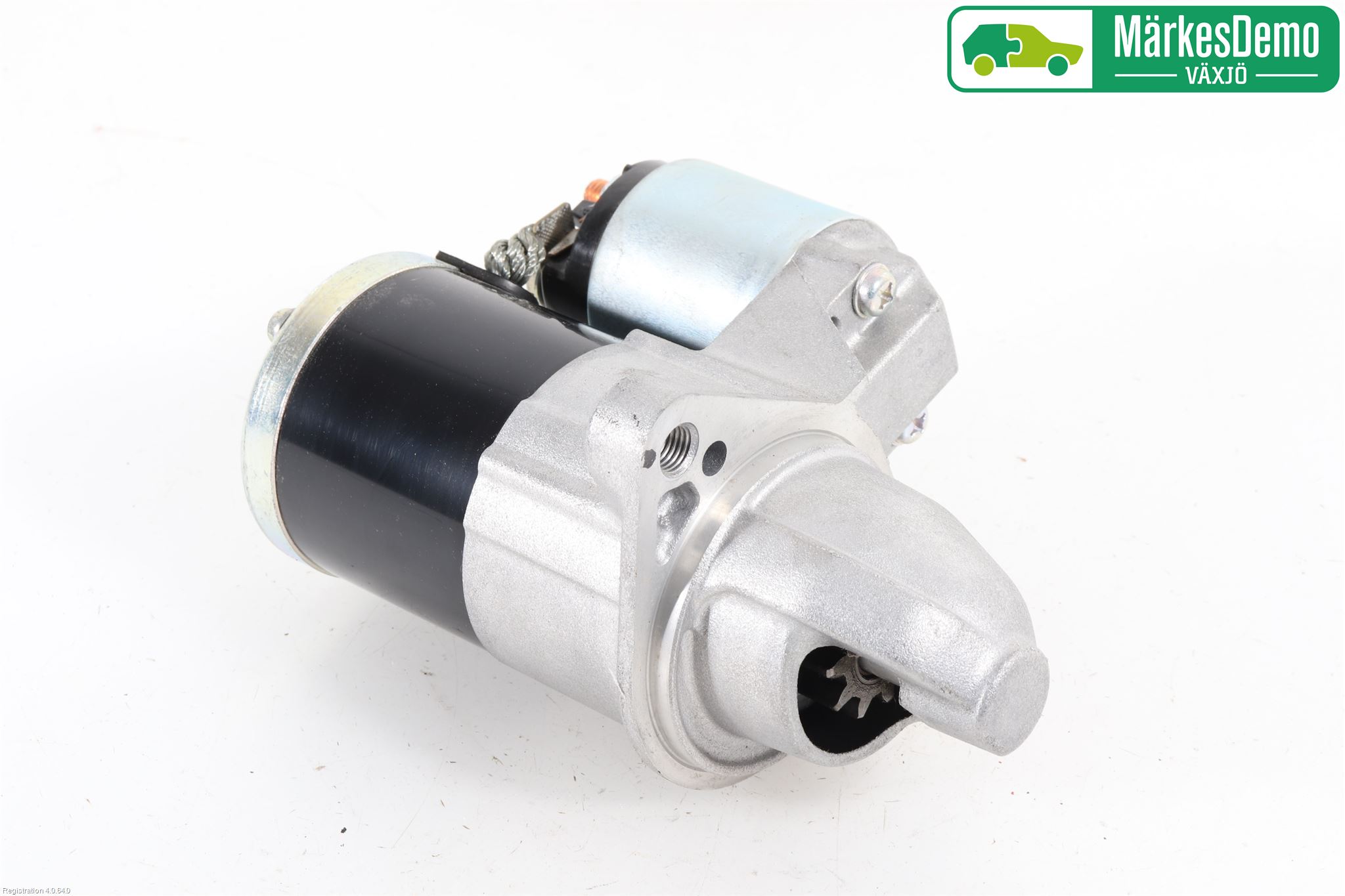 Suzuki SWIFT 17-24 Startmotor