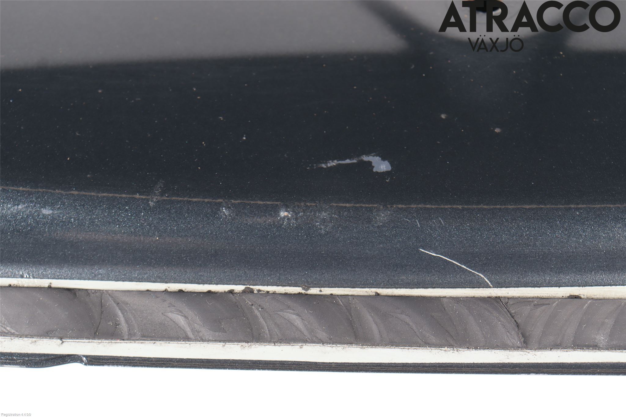 Volvo V60 11-13 Baklucka Kombi